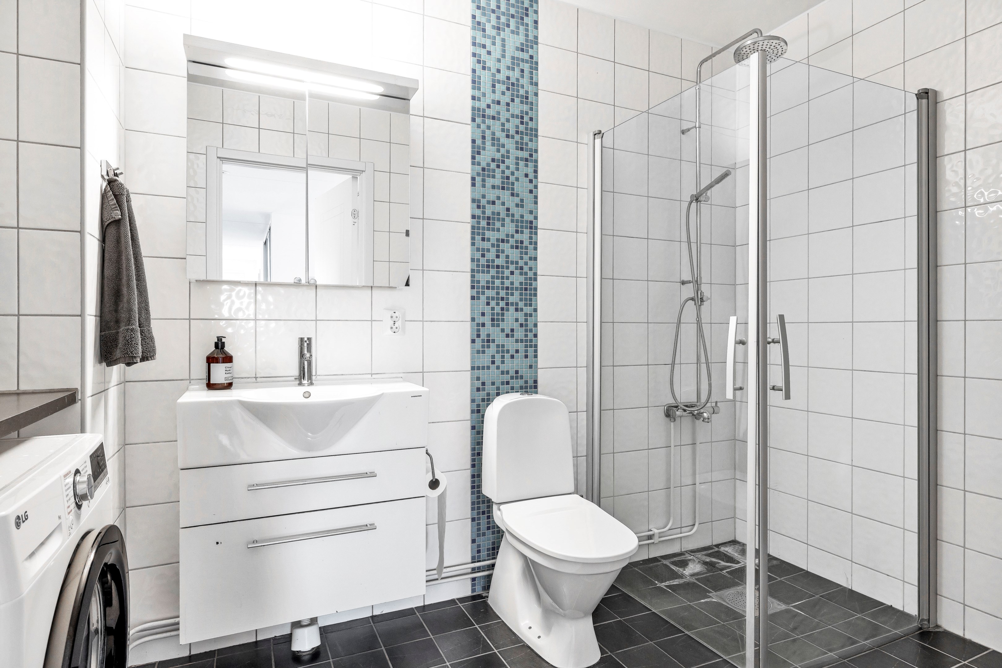 Bostadsbild från Muningatan 19, Såld i Kungsängen, Uppsala