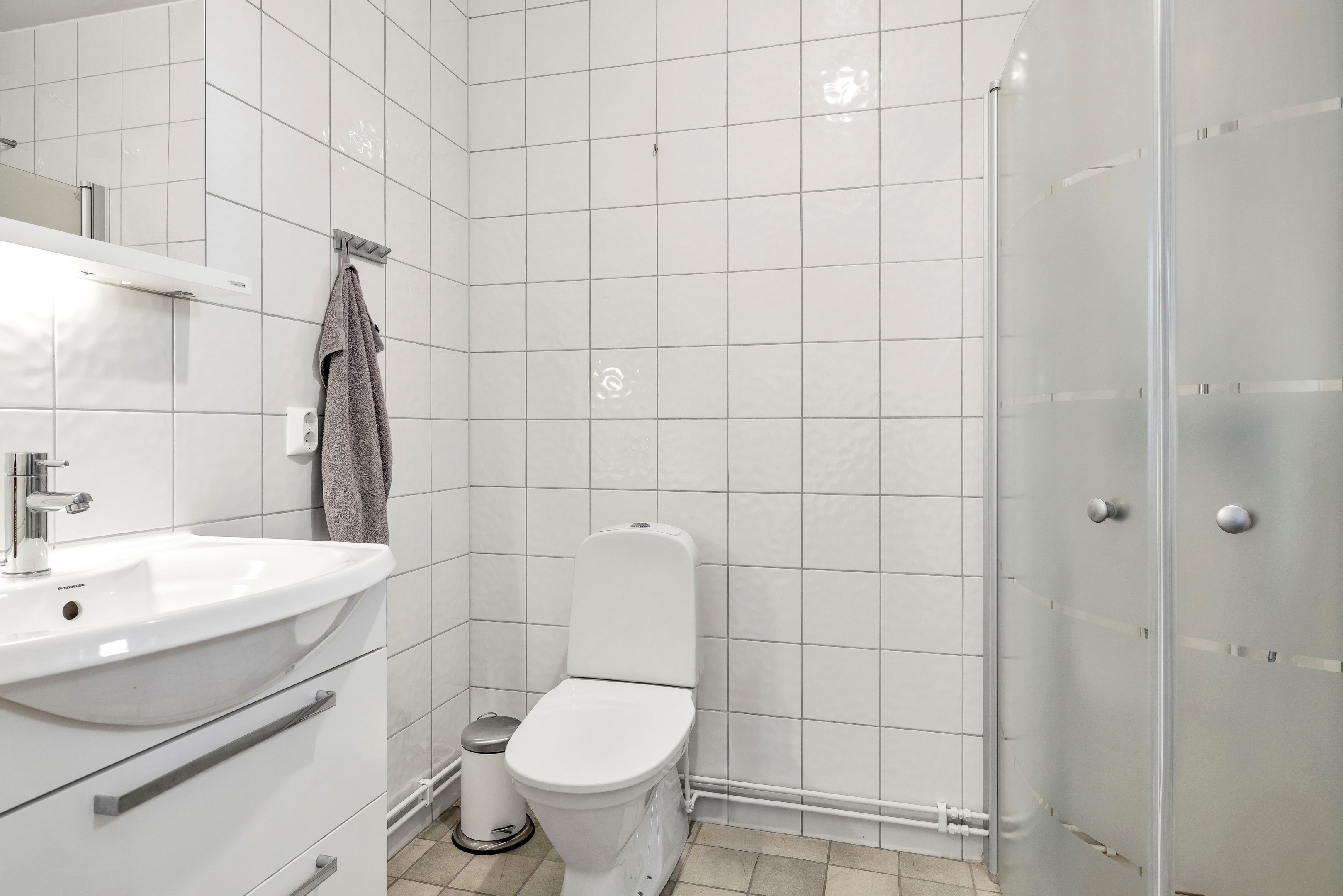 Bostadsbild från Muningatan 19, Såld i Kungsängen, Uppsala