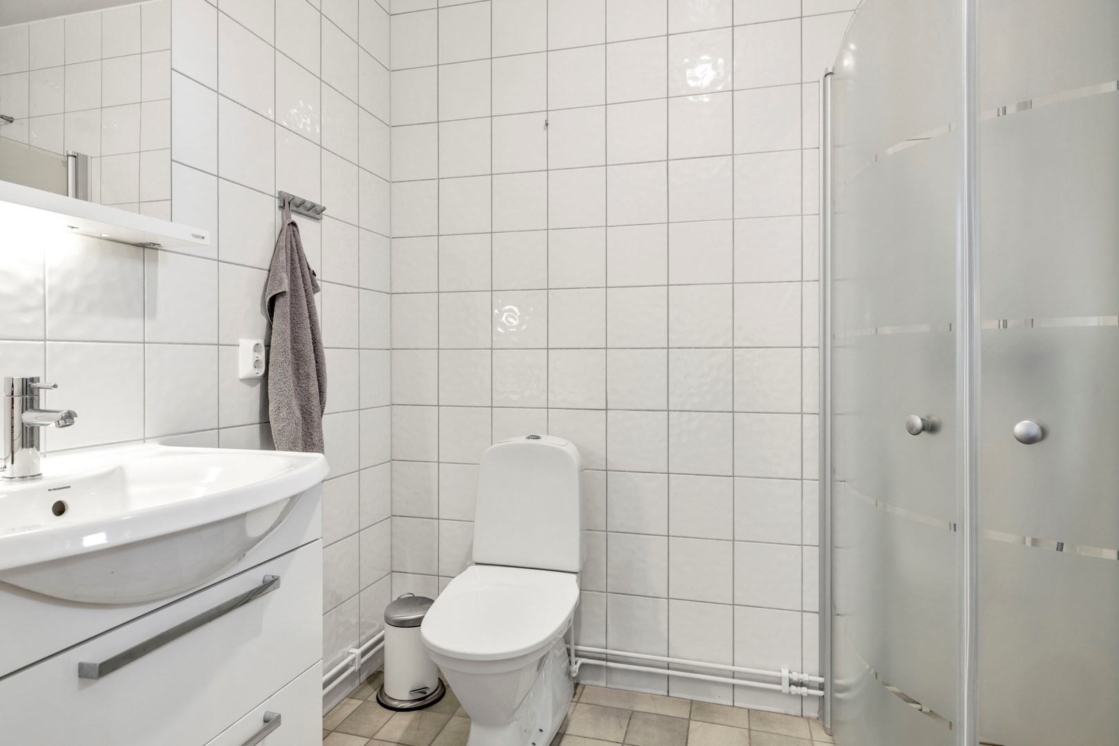 Bostadsbild från Muningatan 19, Såld i Kungsängen, Uppsala