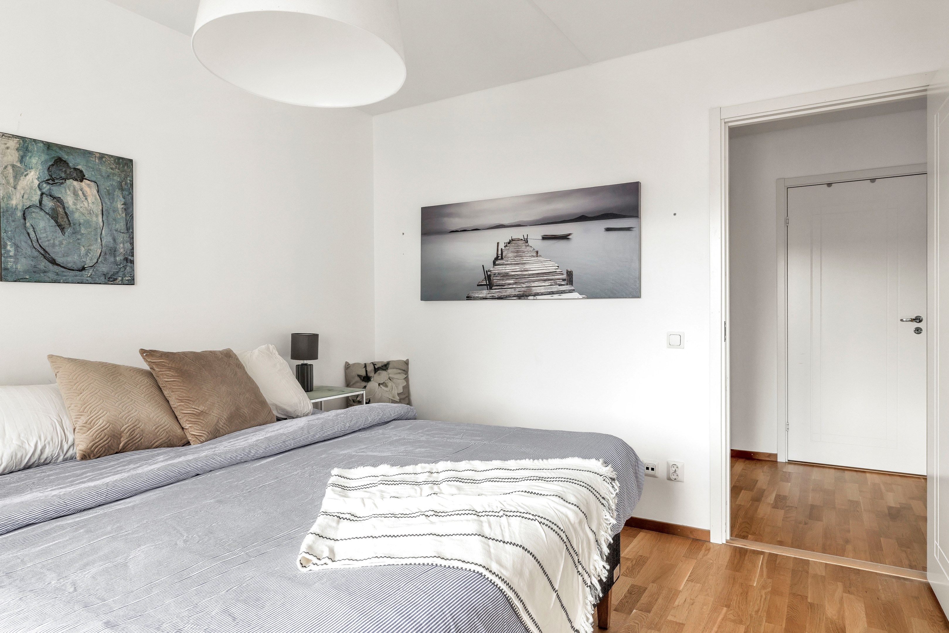 Bostadsbild från Muningatan 19, Såld i Kungsängen, Uppsala