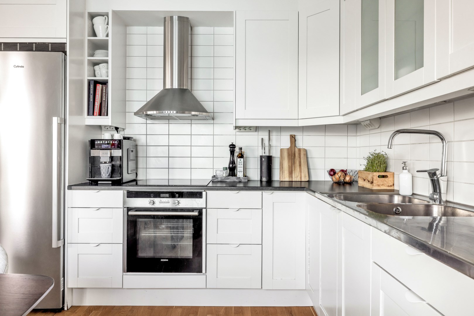 Bostadsbild från Muningatan 19, Såld i Kungsängen, Uppsala