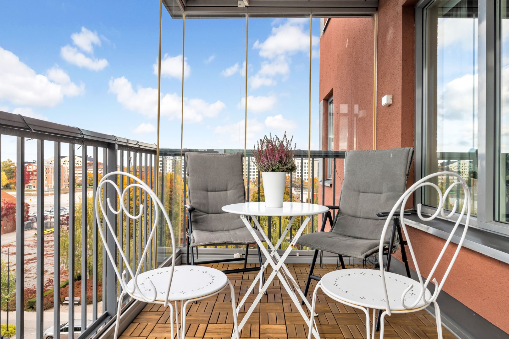 Bostadsbild från Muningatan 19, Såld i Kungsängen, Uppsala