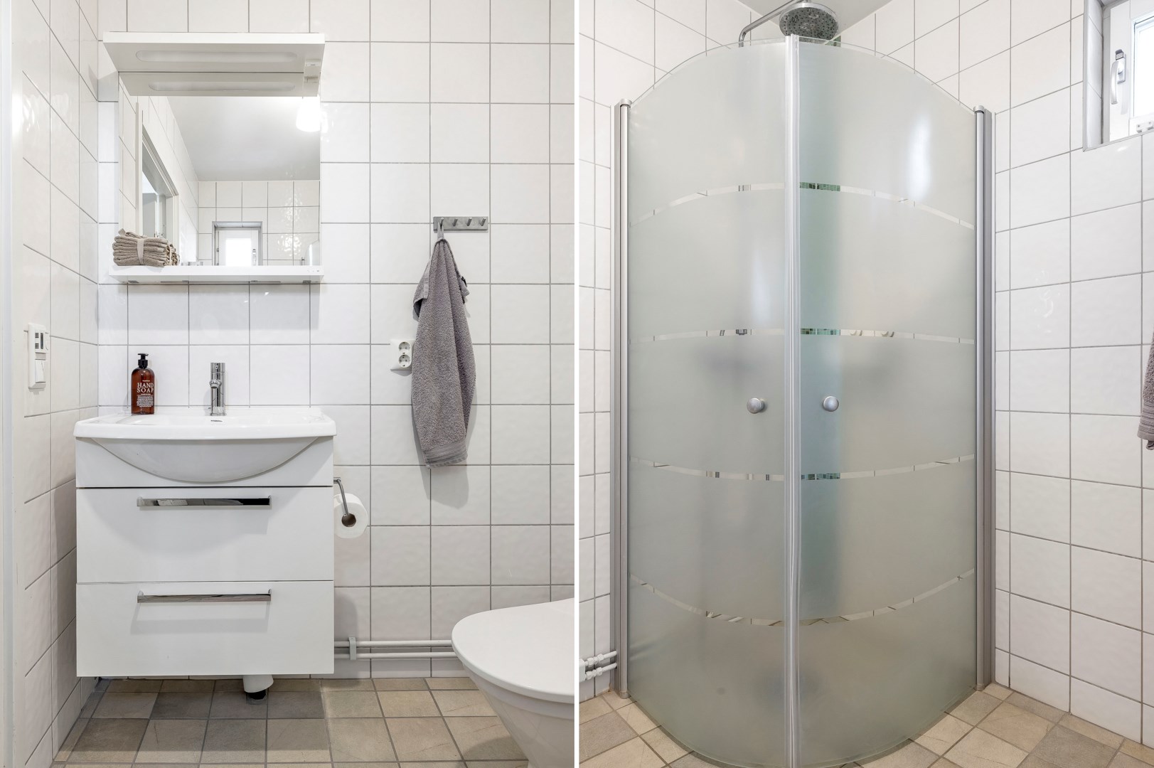 Bostadsbild från Muningatan 19, Såld i Kungsängen, Uppsala