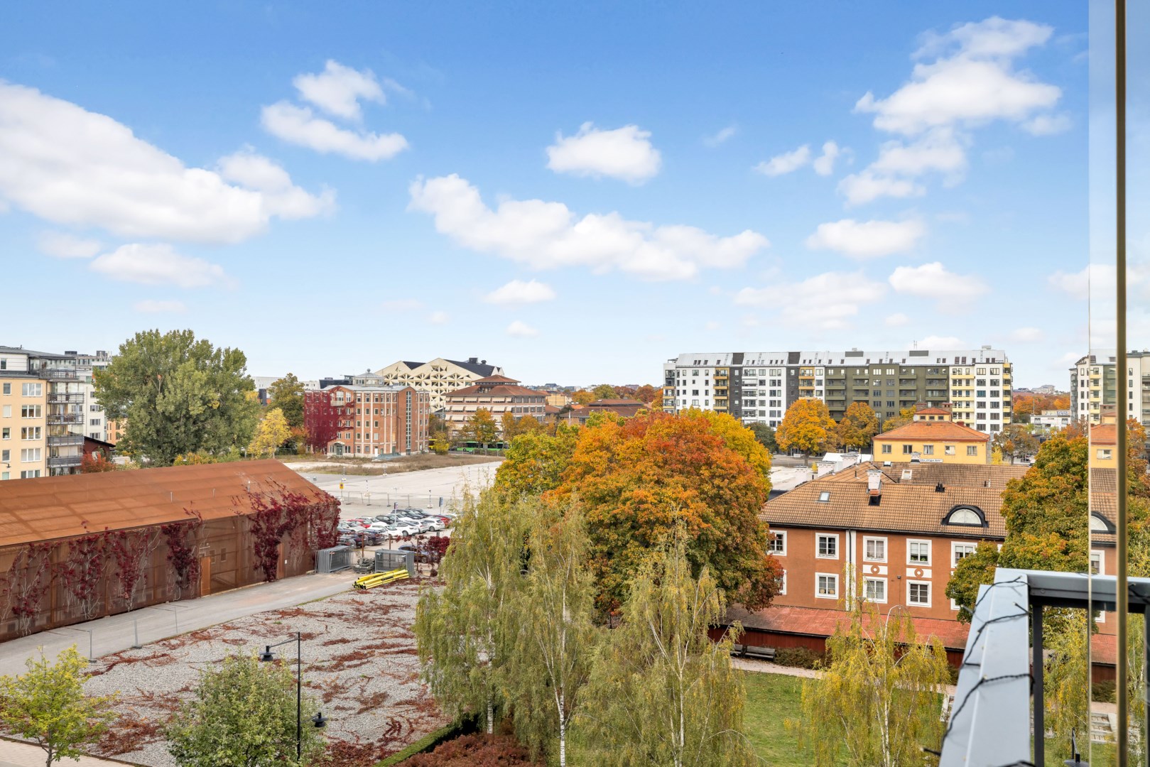 Bostadsbild från Muningatan 19, Såld i Kungsängen, Uppsala