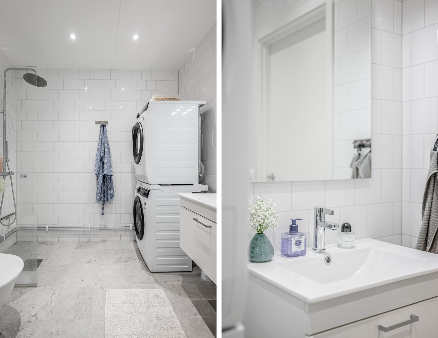 Bostadsbild från Gärdes Backe 3C, Såld i Inverness, Danderyd