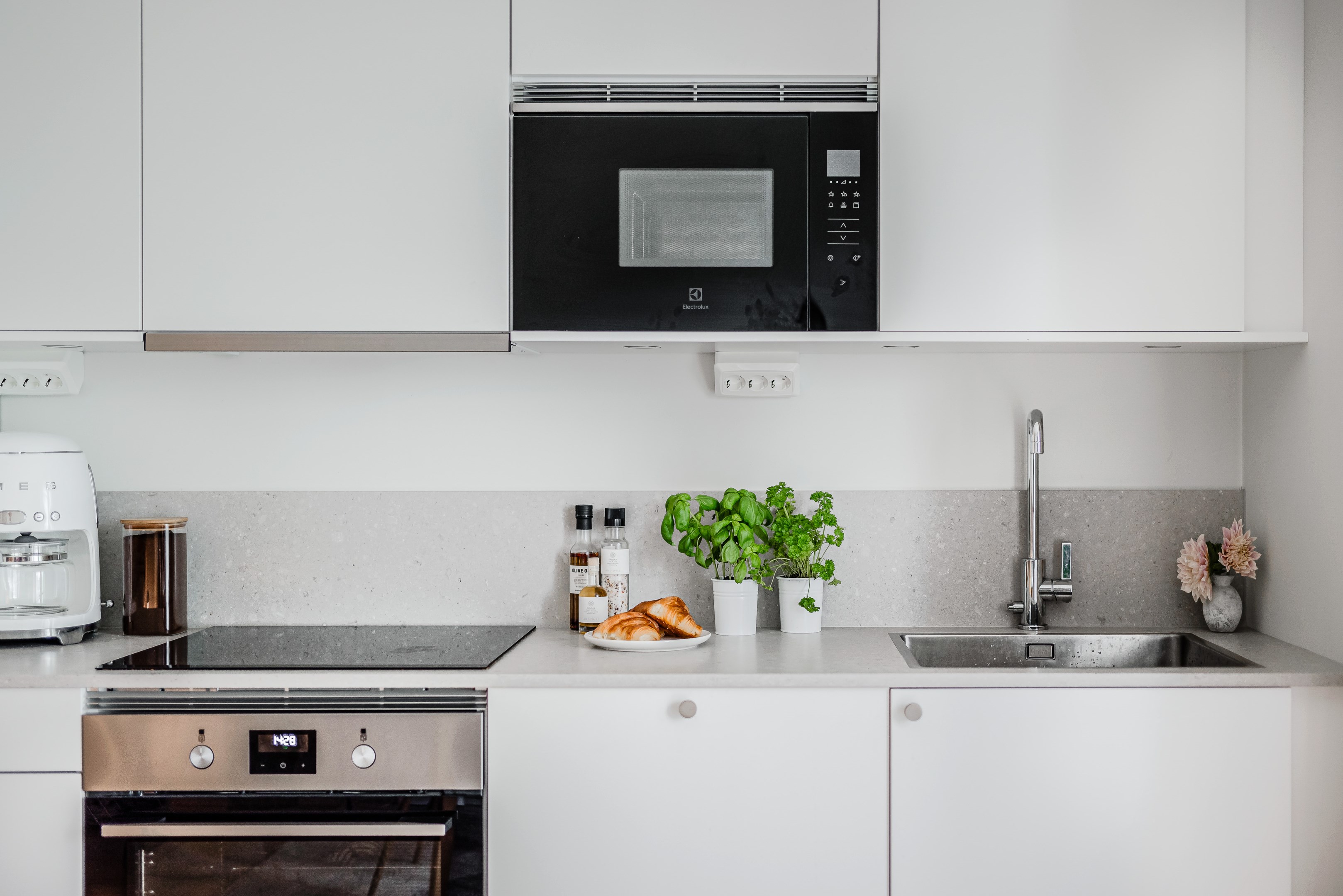 Bostadsbild från Gärdes Backe 3C, Såld i Inverness, Danderyd