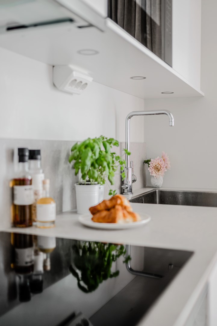 Bostadsbild från Gärdes Backe 3C, Såld i Inverness, Danderyd