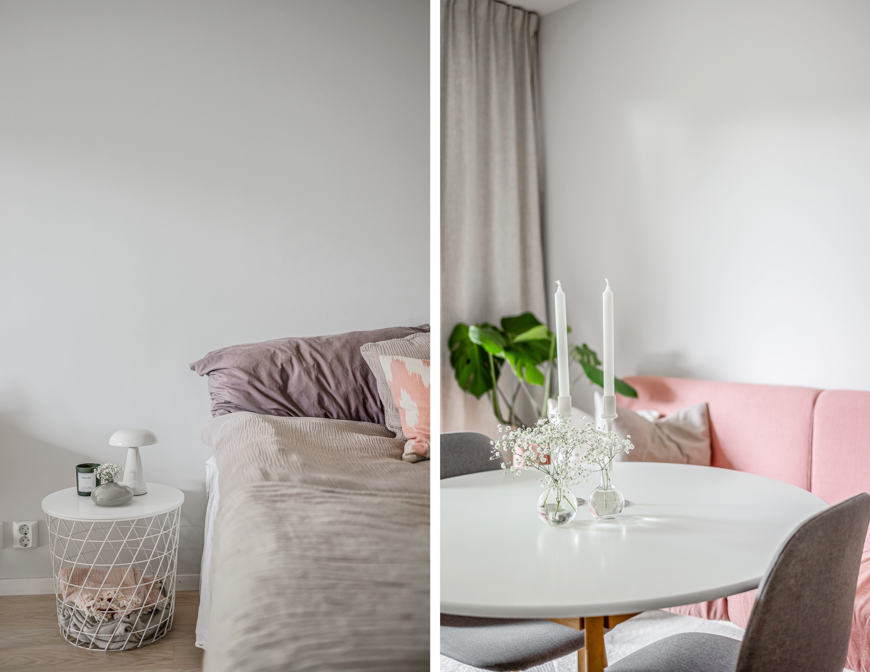 Bostadsbild från Gärdes Backe 3C, Såld i Inverness, Danderyd