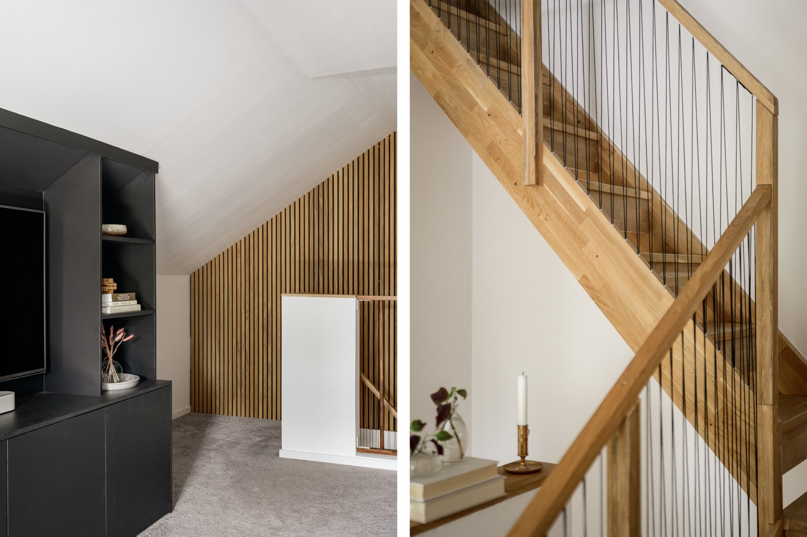 Bostadsbild från Junkervägen 62B, Såld i Lännersta, Nacka