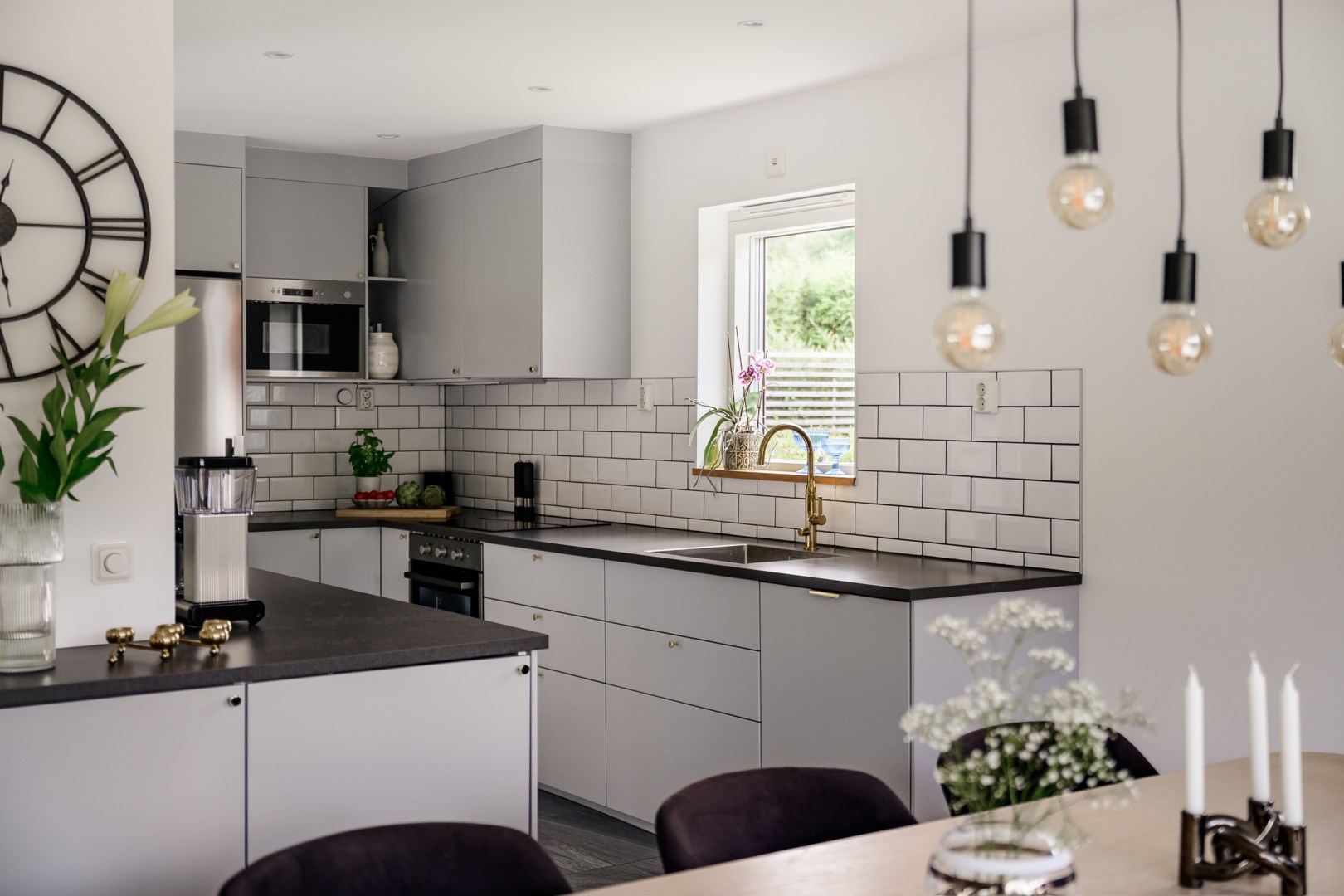 Bostadsbild från Junkervägen 62B, Såld i Lännersta, Nacka