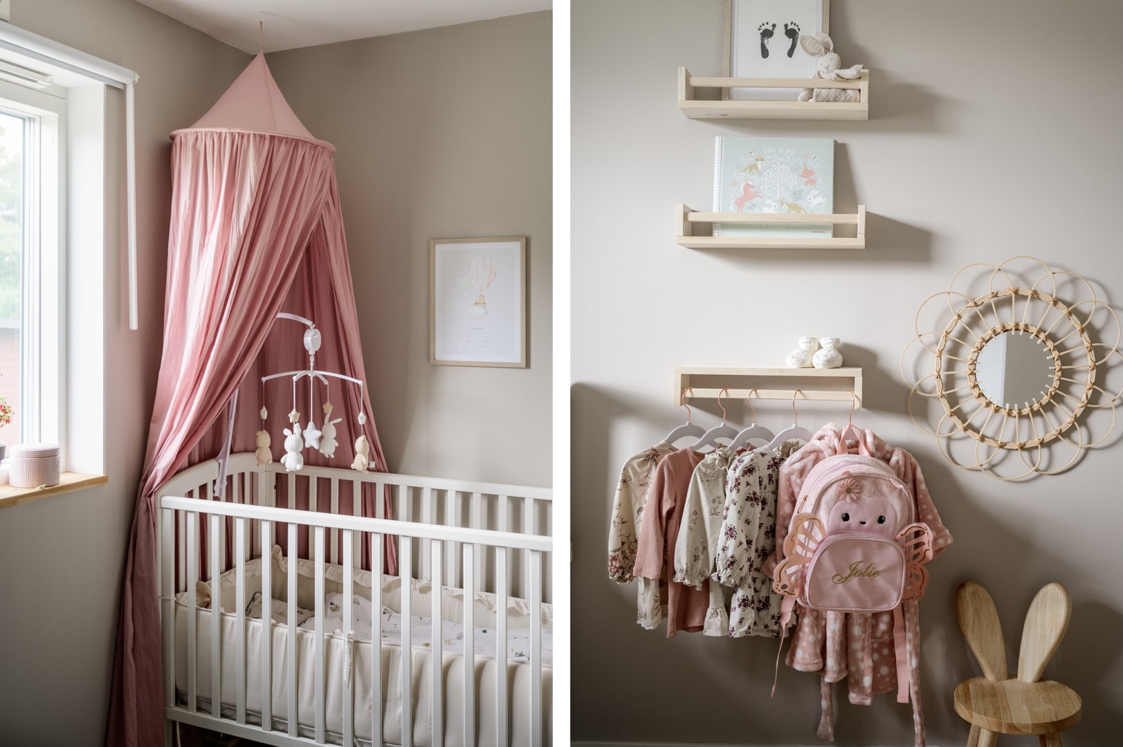 Bostadsbild från Junkervägen 62B, Såld i Lännersta, Nacka