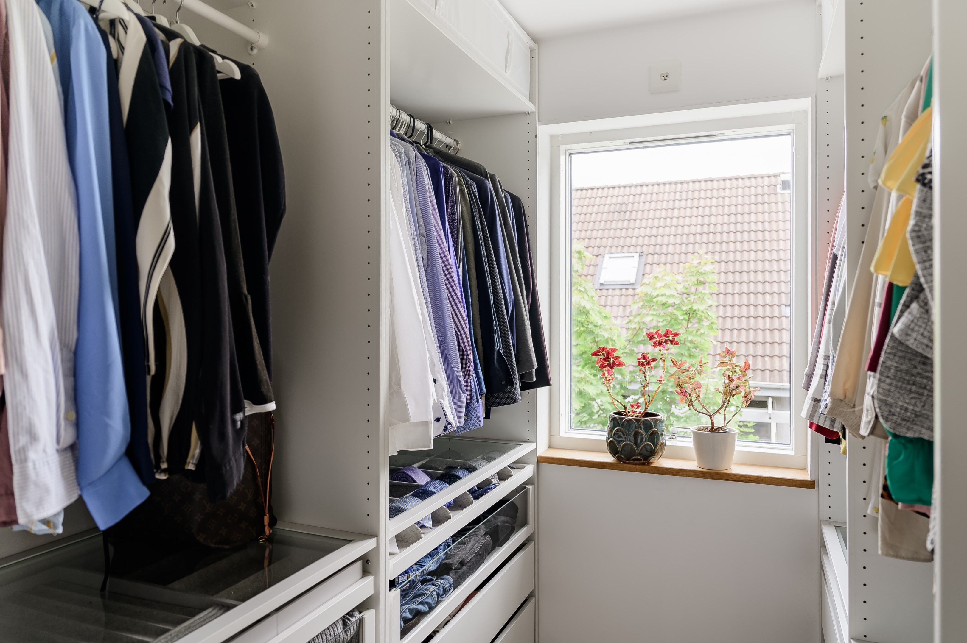 Bostadsbild från Junkervägen 62B, Såld i Lännersta, Nacka