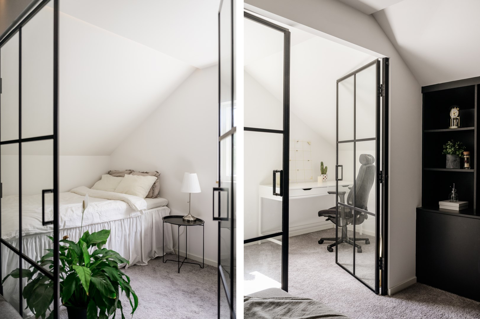 Bostadsbild från Junkervägen 62B, Såld i Lännersta, Nacka