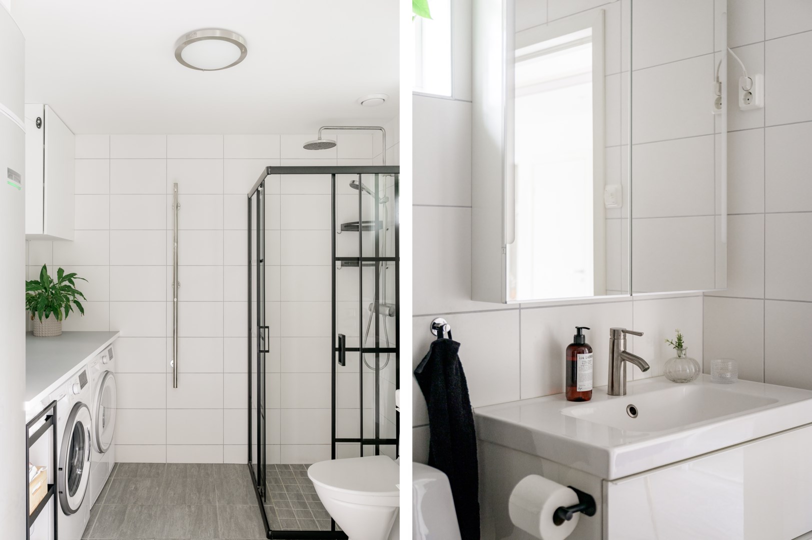 Bostadsbild från Junkervägen 62B, Såld i Lännersta, Nacka