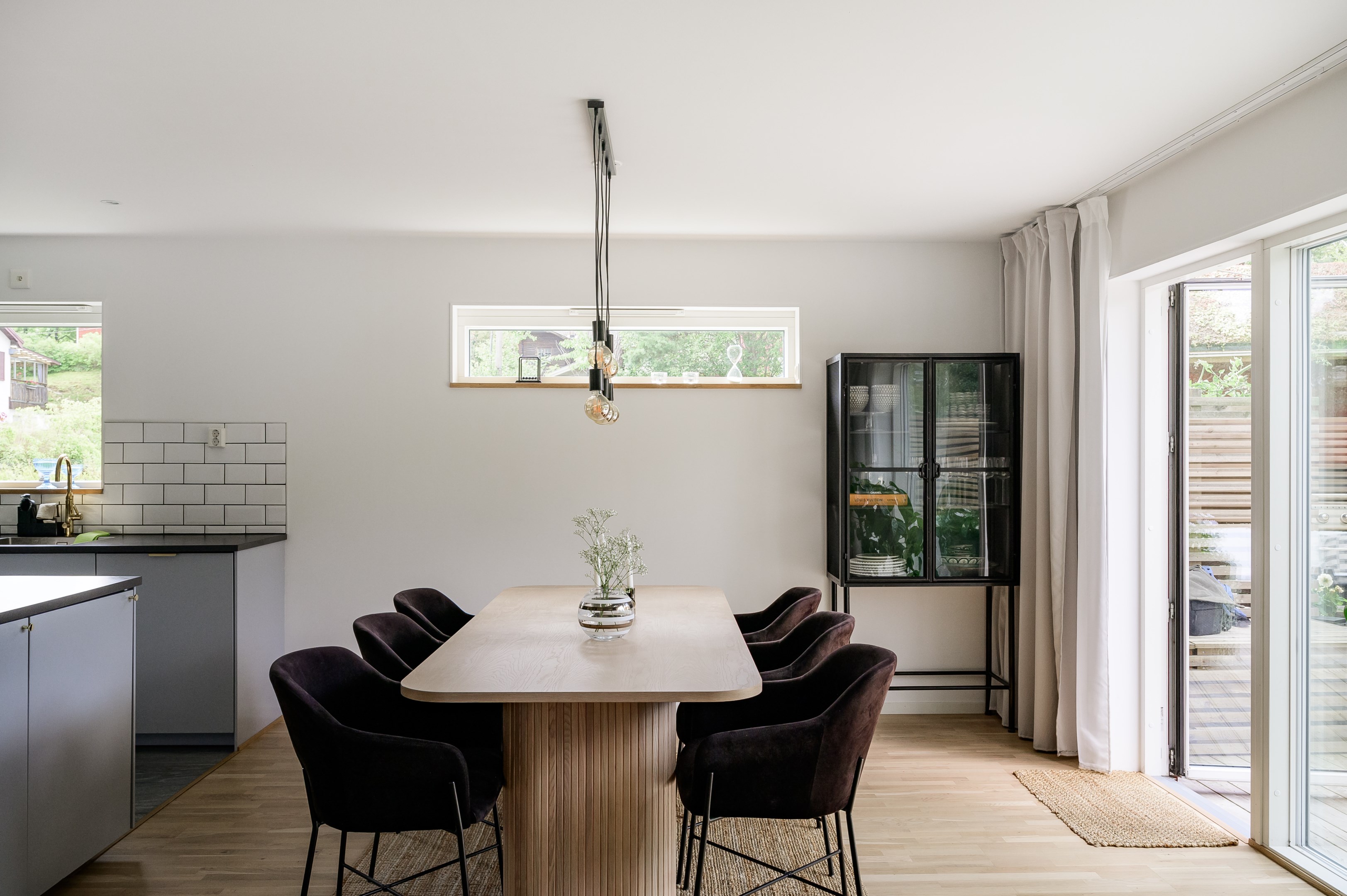 Bostadsbild från Junkervägen 62B, Såld i Lännersta, Nacka