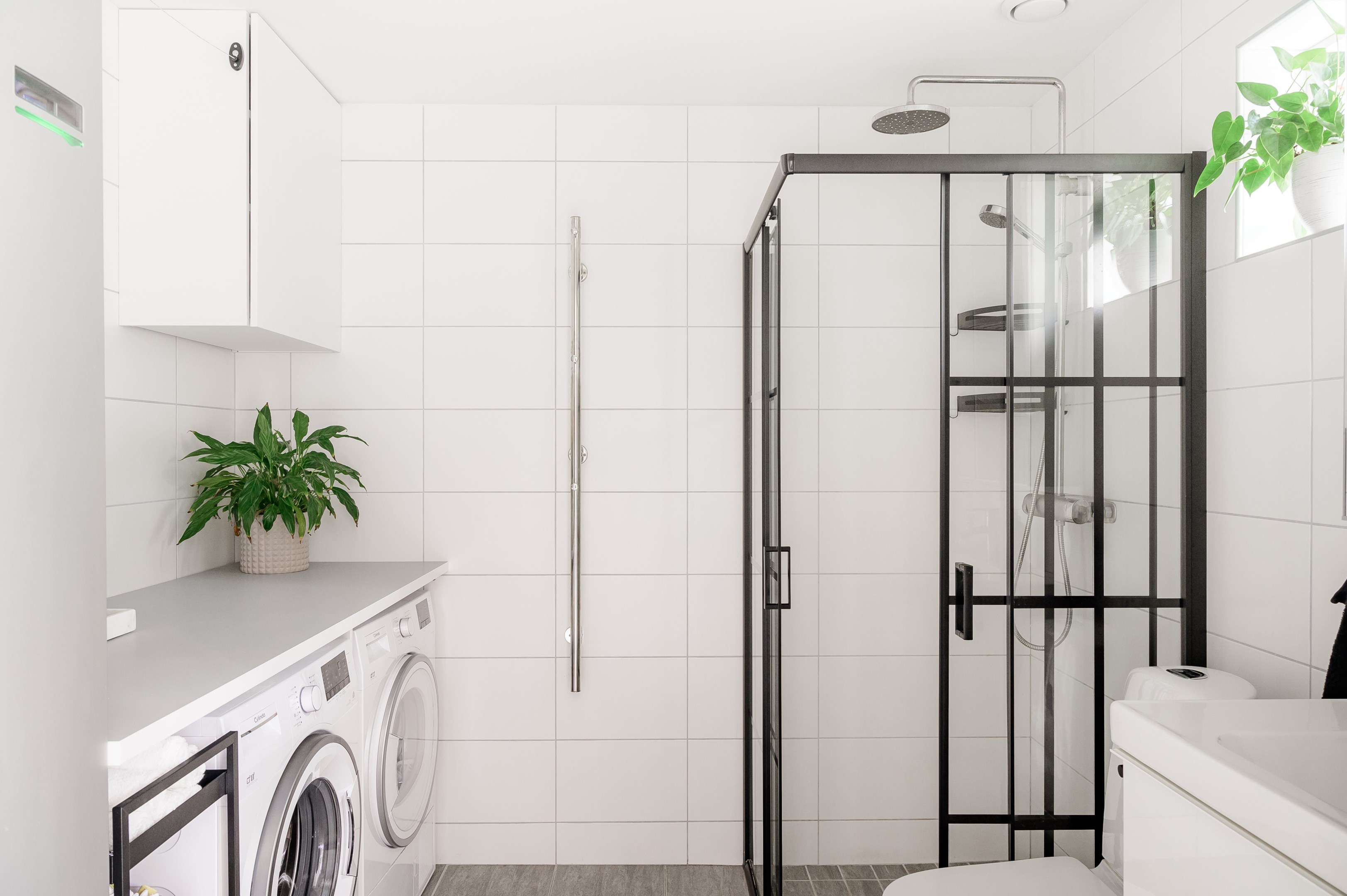 Bostadsbild från Junkervägen 62B, Såld i Lännersta, Nacka