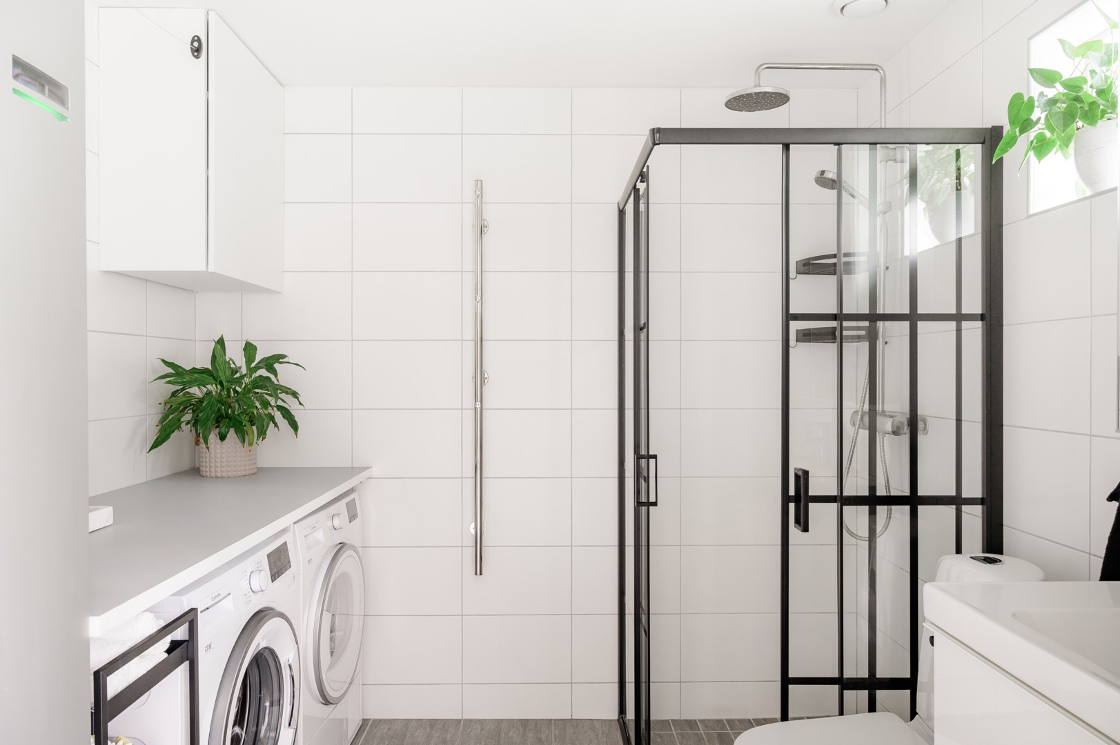 Bostadsbild från Junkervägen 62B, Såld i Lännersta, Nacka