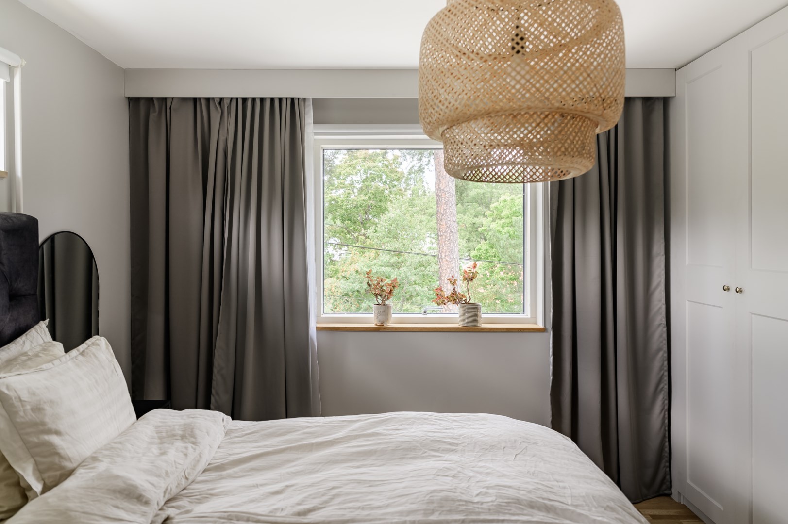 Bostadsbild från Junkervägen 62B, Såld i Lännersta, Nacka