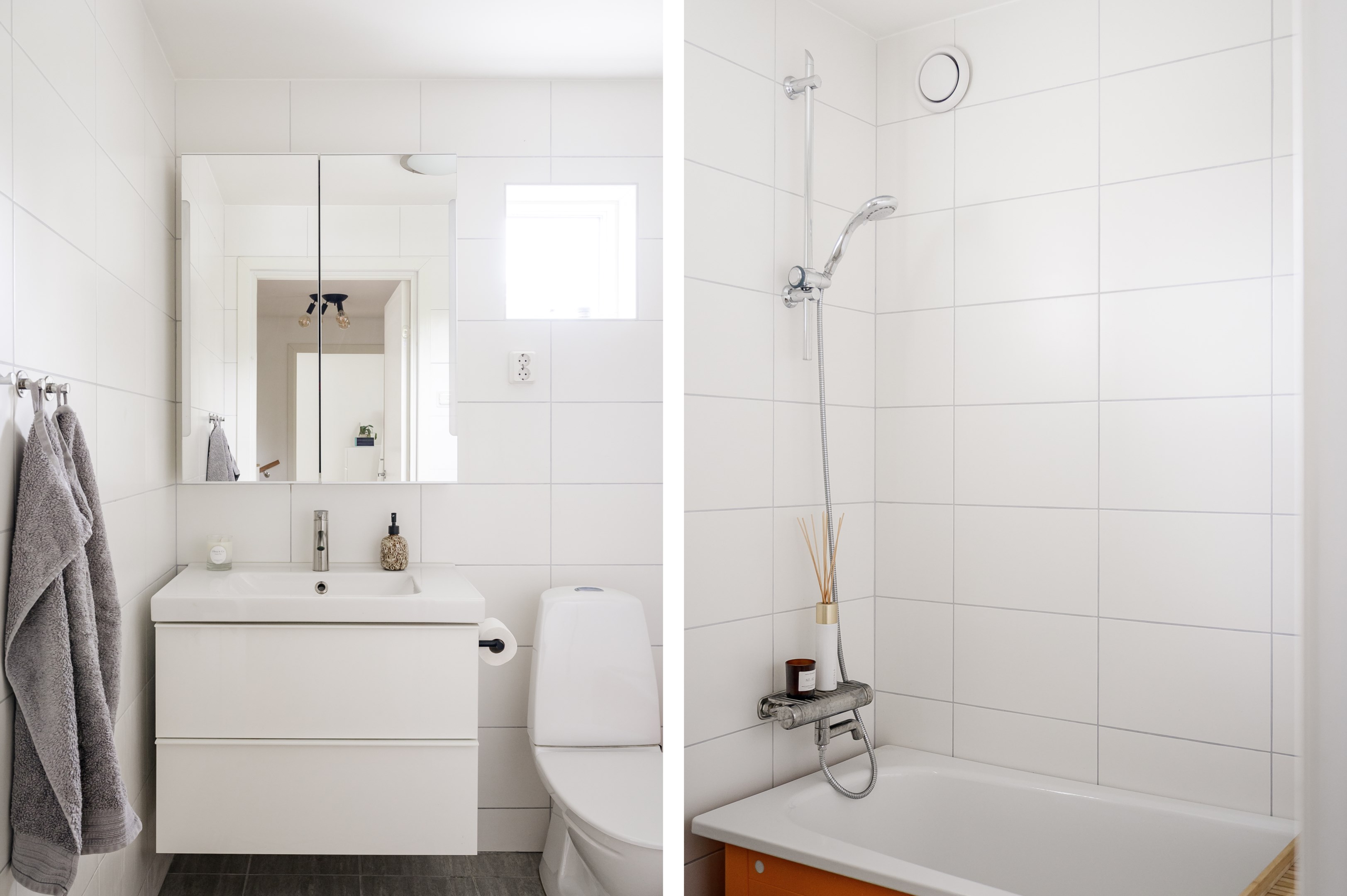 Bostadsbild från Junkervägen 62B, Såld i Lännersta, Nacka