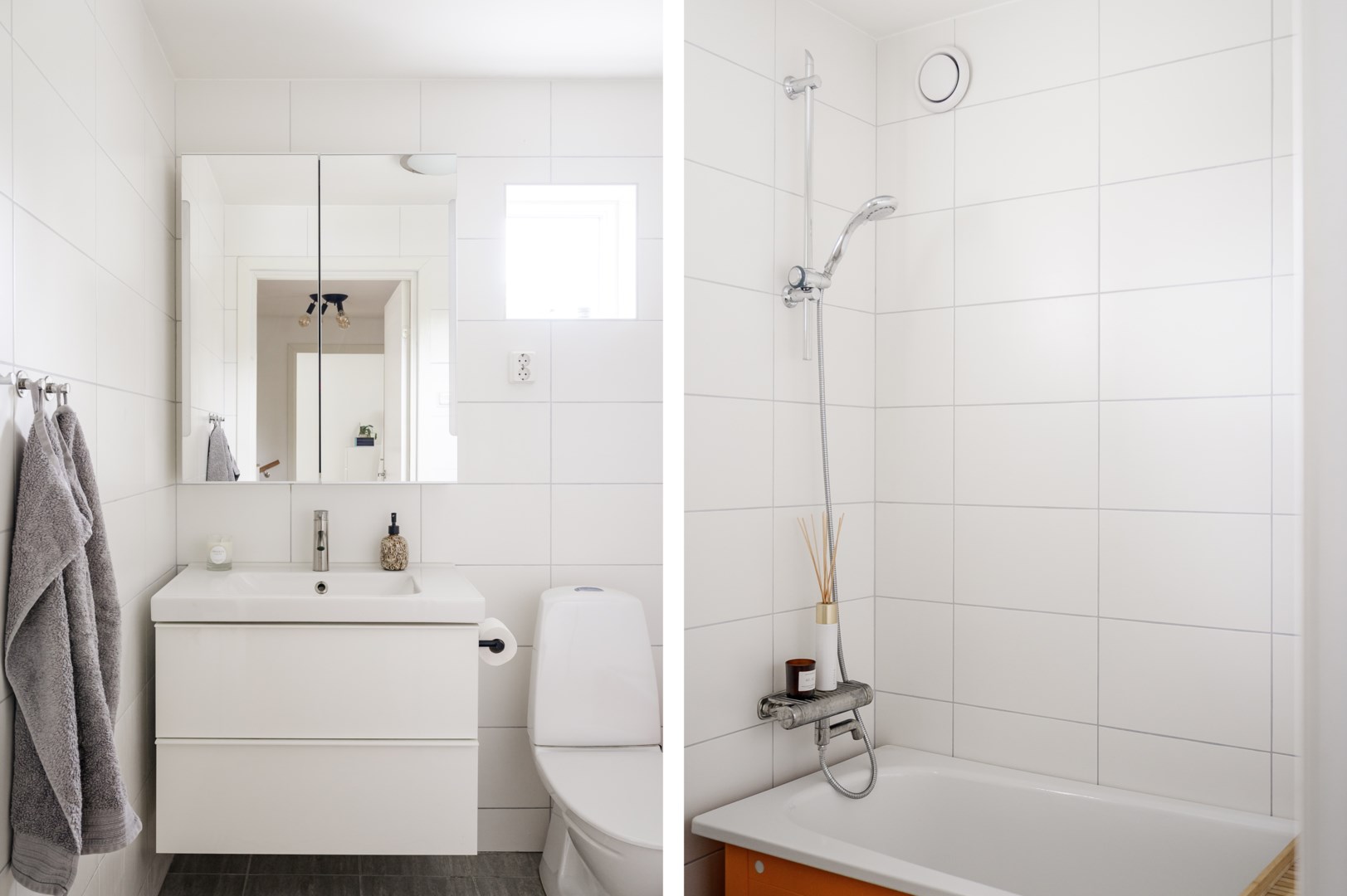 Bostadsbild från Junkervägen 62B, Såld i Lännersta, Nacka