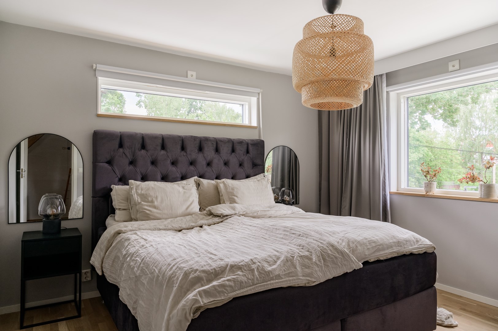 Bostadsbild från Junkervägen 62B, Såld i Lännersta, Nacka