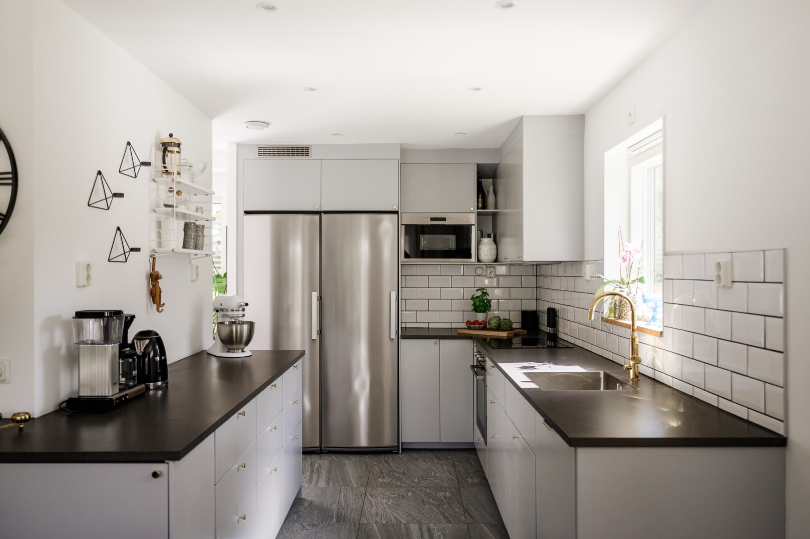 Bostadsbild från Junkervägen 62B, Såld i Lännersta, Nacka