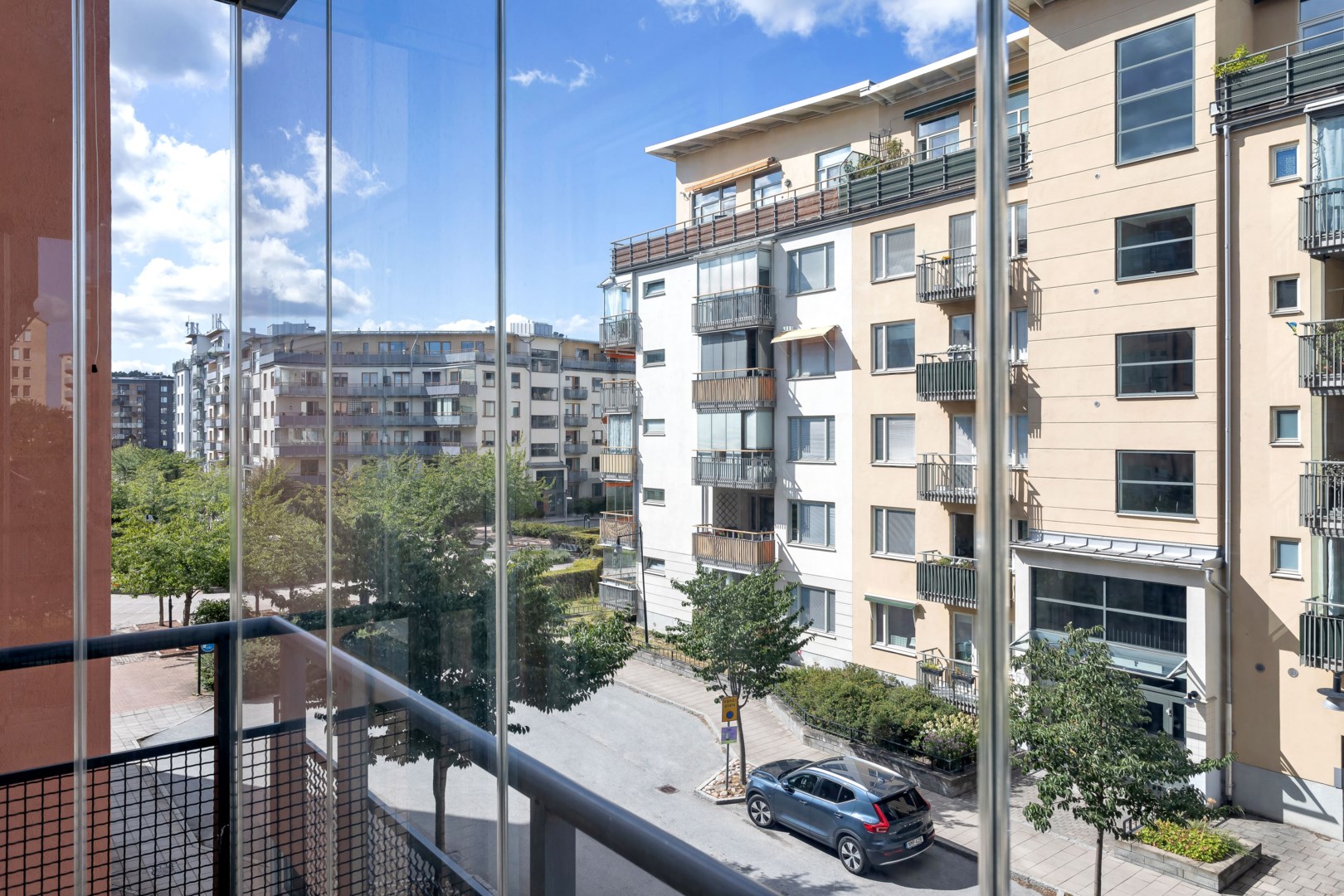 Bostadsbild från Kungsängsgatan 57 H, Såld i Kungsängen, Uppsala