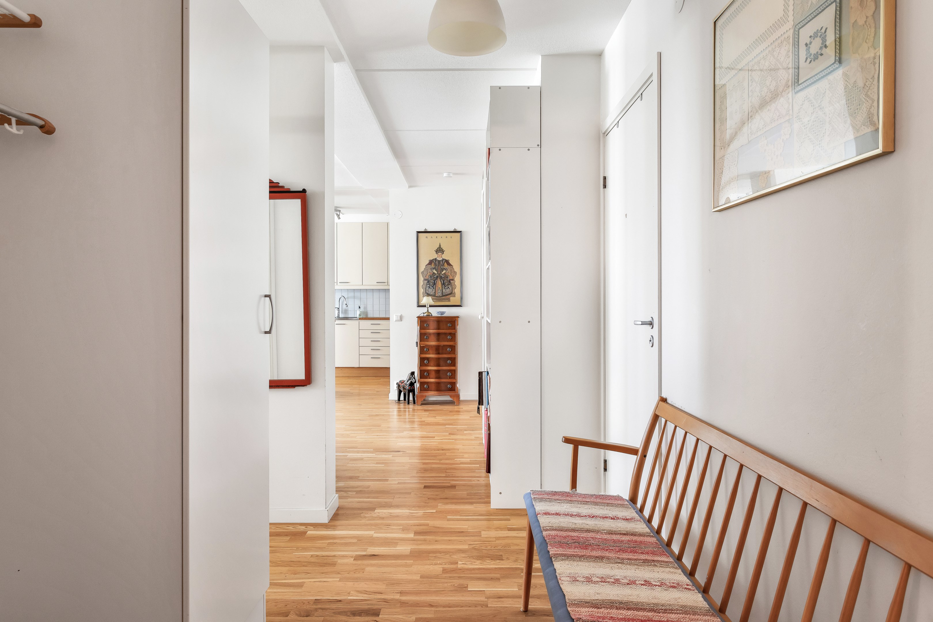 Bostadsbild från Kungsängsgatan 57 H, Såld i Kungsängen, Uppsala