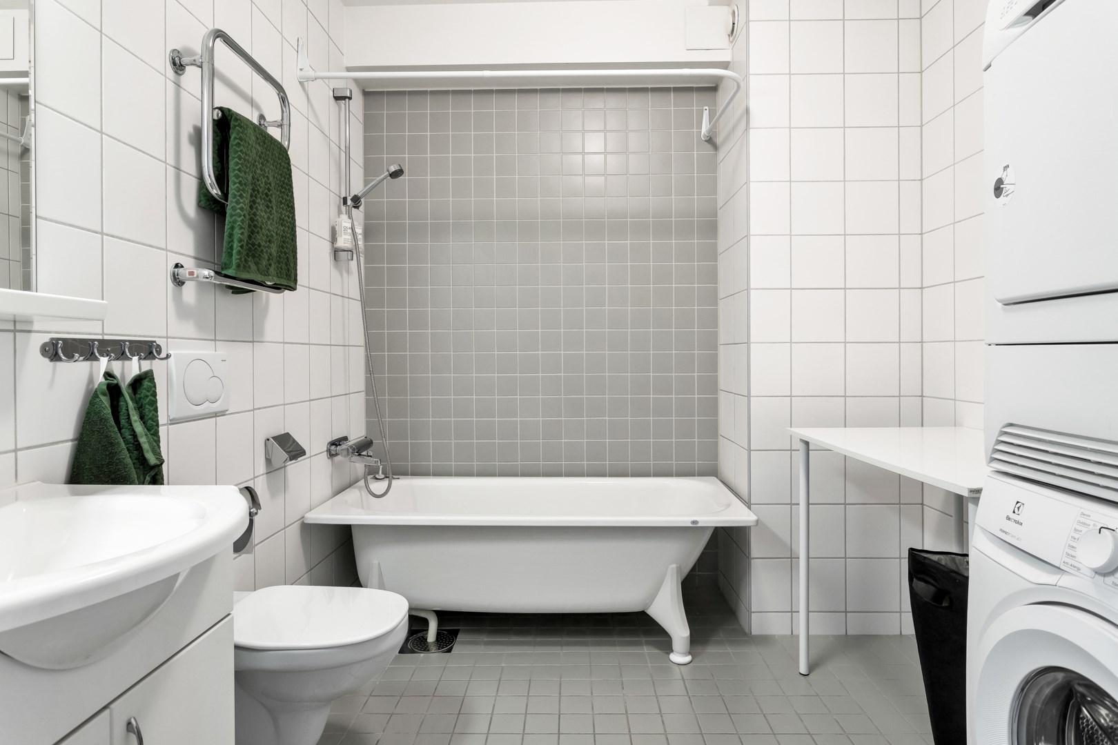 Bostadsbild från Kungsängsgatan 57 H, Såld i Kungsängen, Uppsala