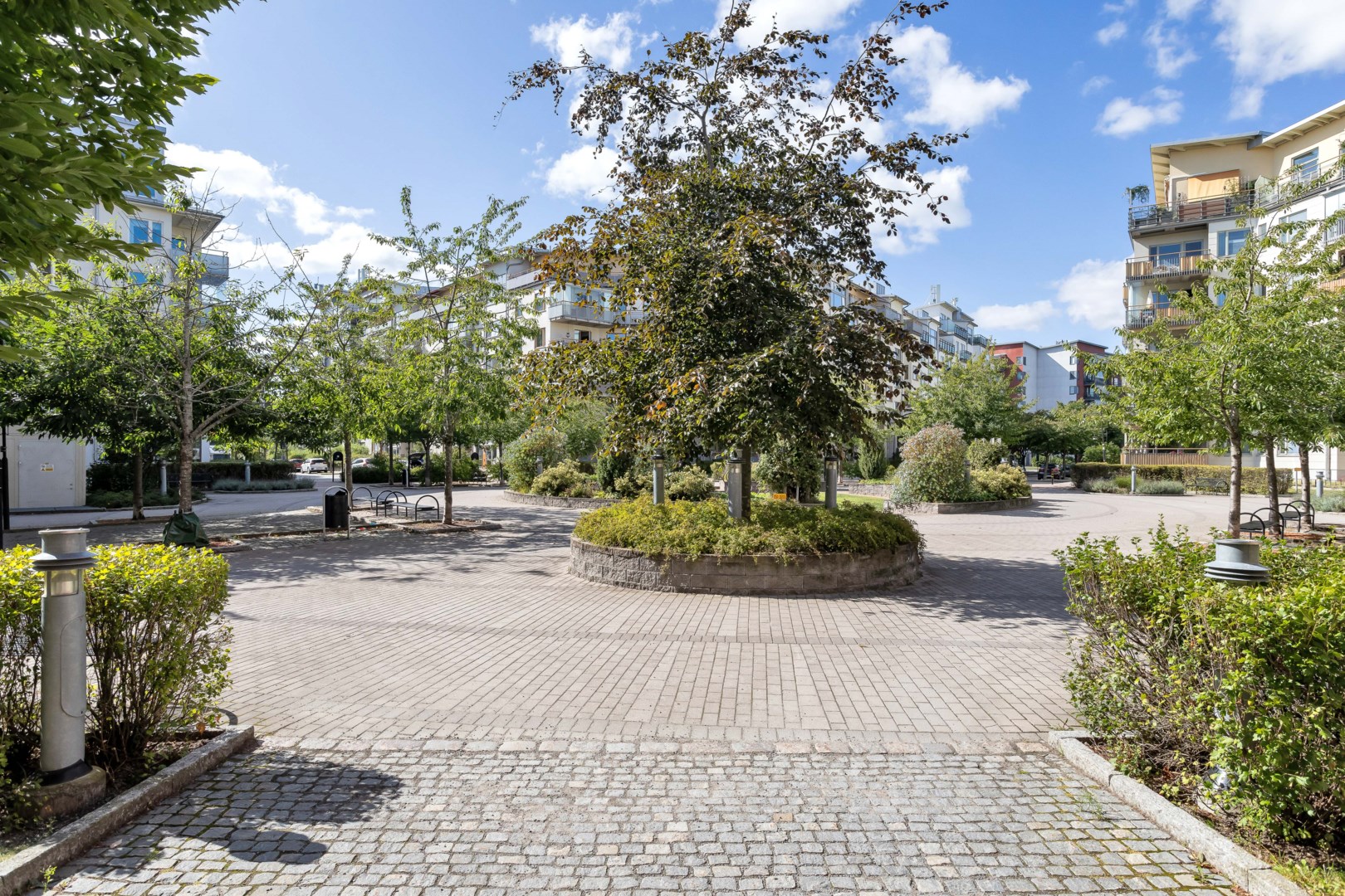 Bostadsbild från Kungsängsgatan 57 H, Såld i Kungsängen, Uppsala