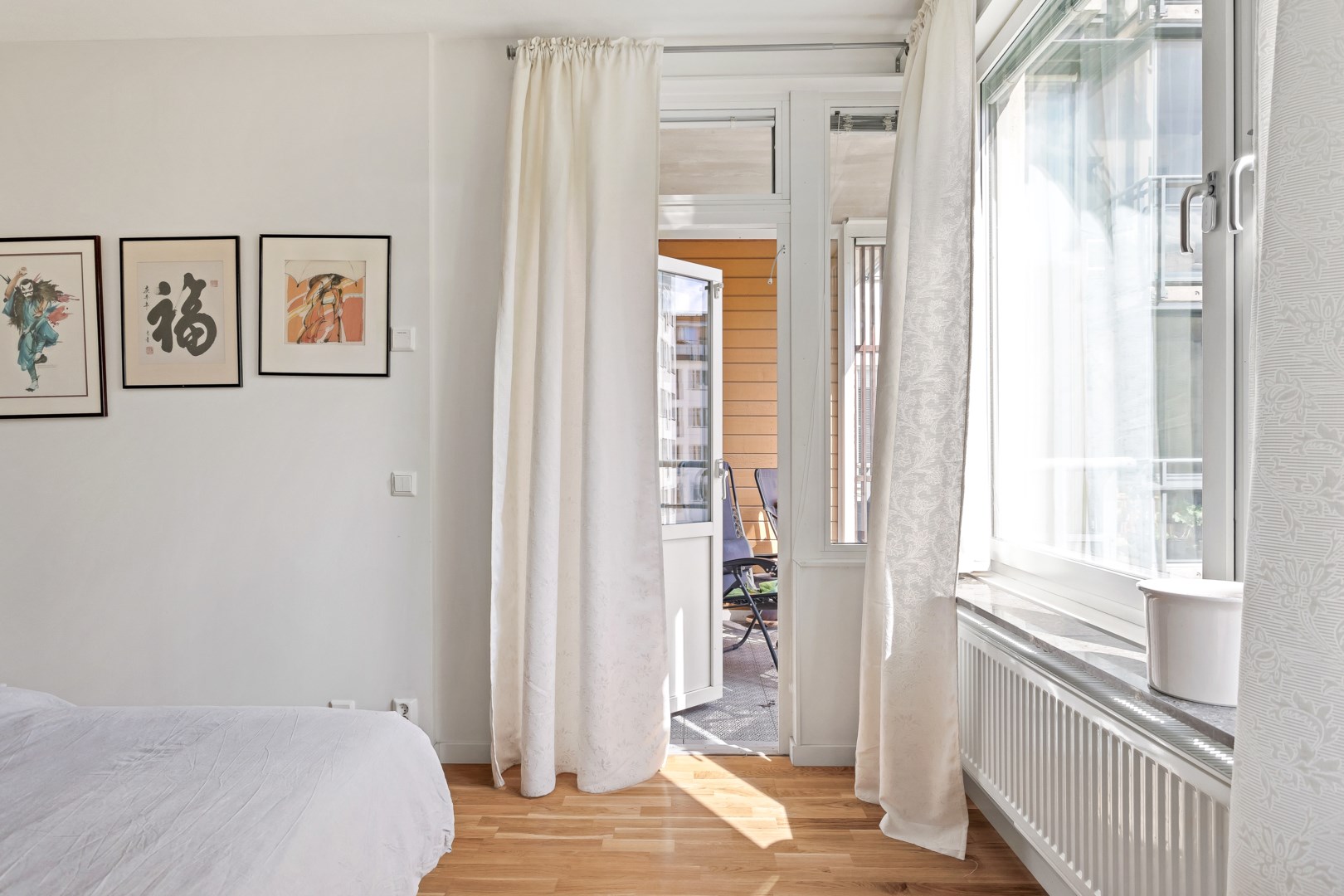 Bostadsbild från Kungsängsgatan 57 H, Såld i Kungsängen, Uppsala