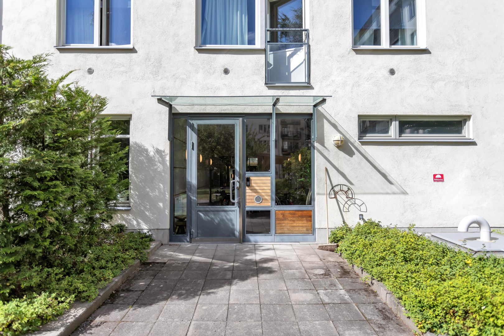 Bostadsbild från Kungsängsgatan 57 H, Såld i Kungsängen, Uppsala