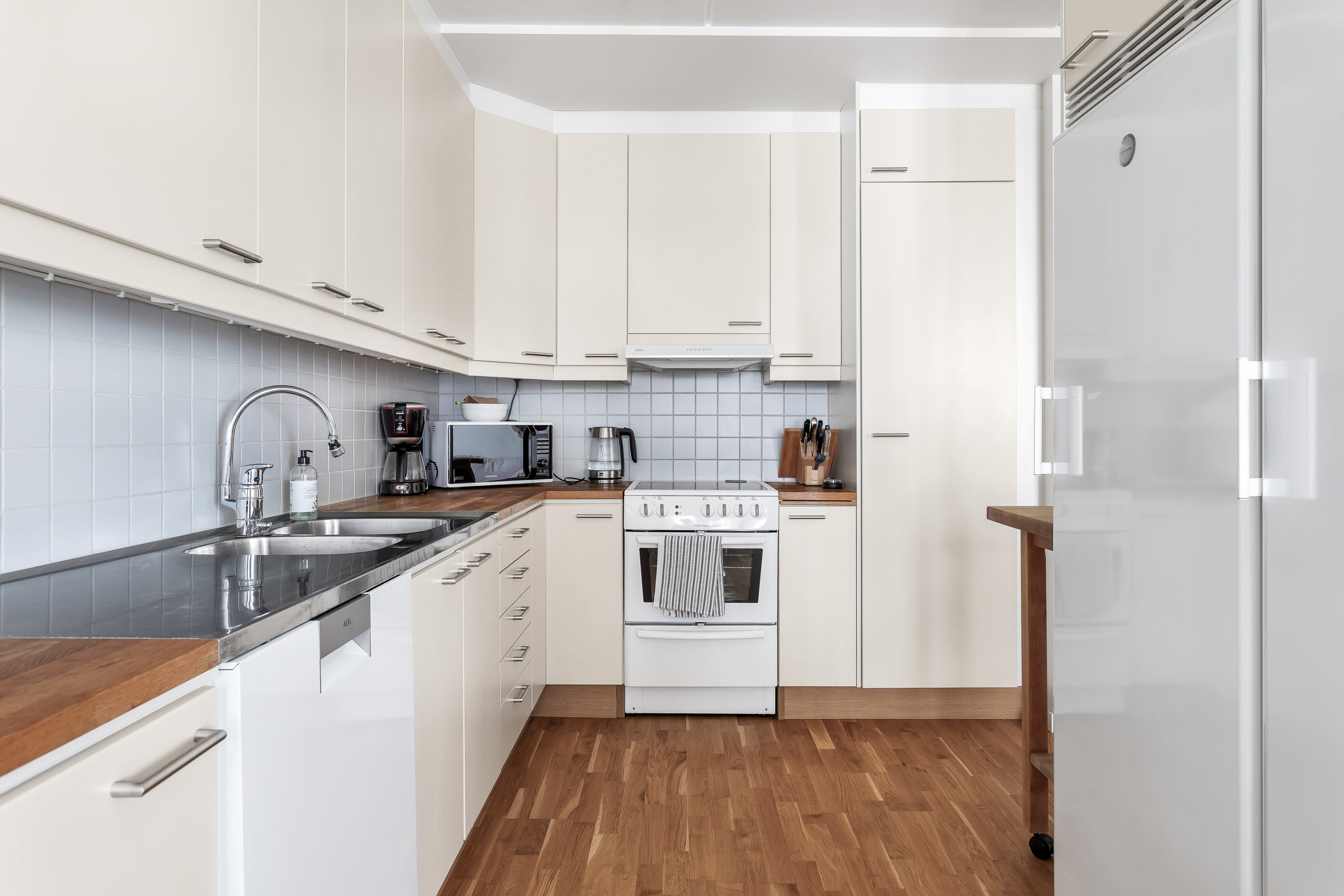 Bostadsbild från Kungsängsgatan 57 H, Såld i Kungsängen, Uppsala