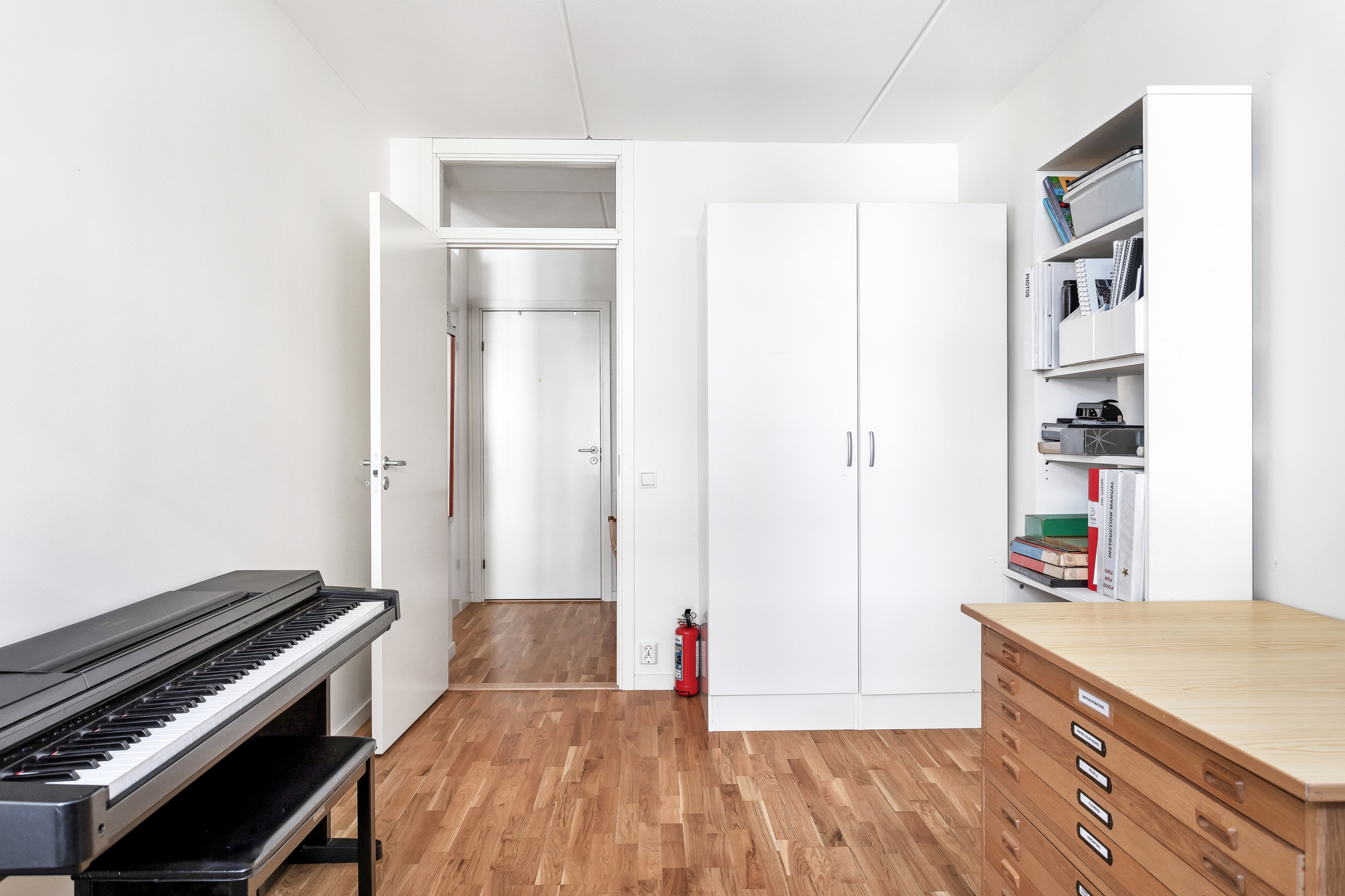 Bostadsbild från Kungsängsgatan 57 H, Såld i Kungsängen, Uppsala