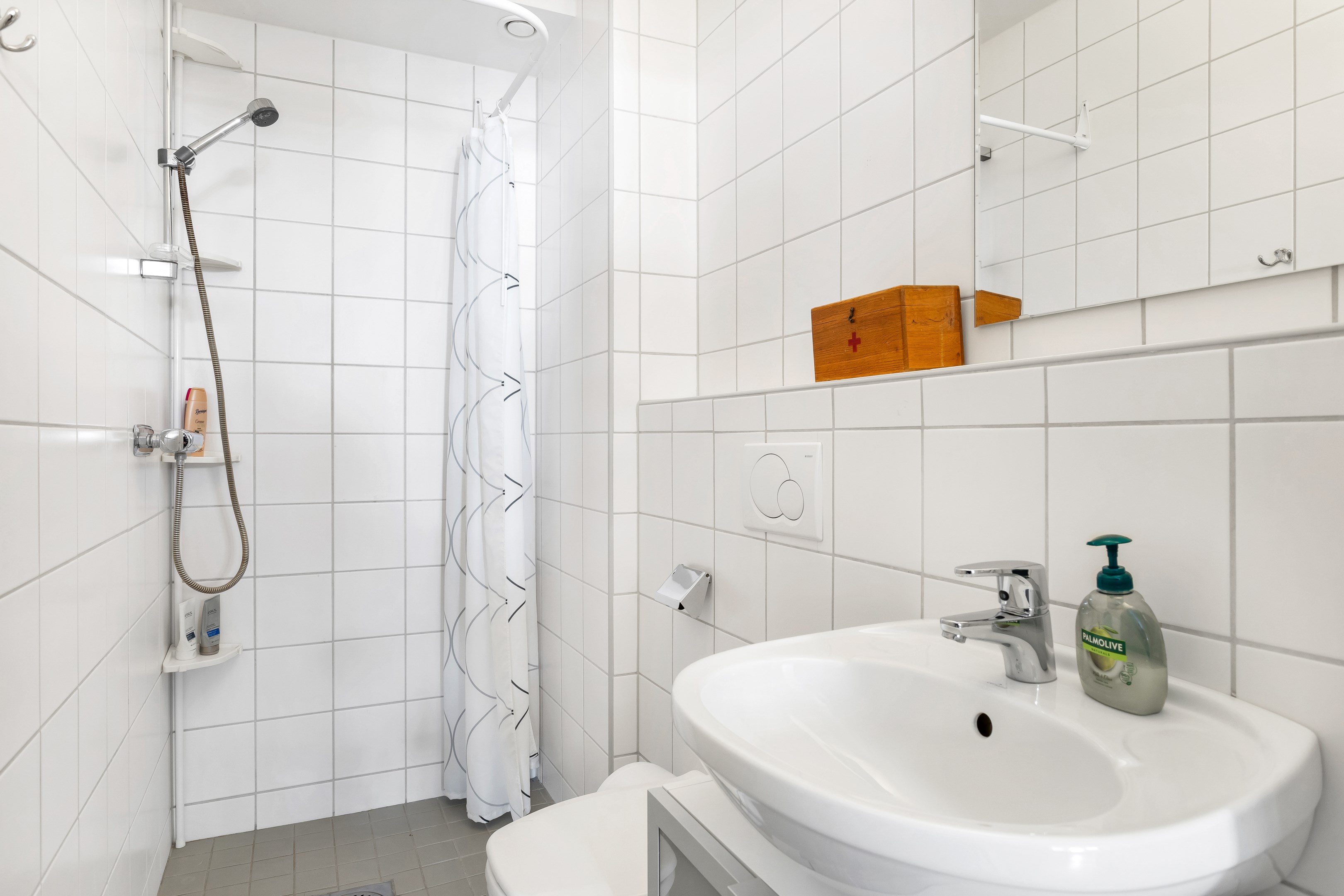 Bostadsbild från Kungsängsgatan 57 H, Såld i Kungsängen, Uppsala