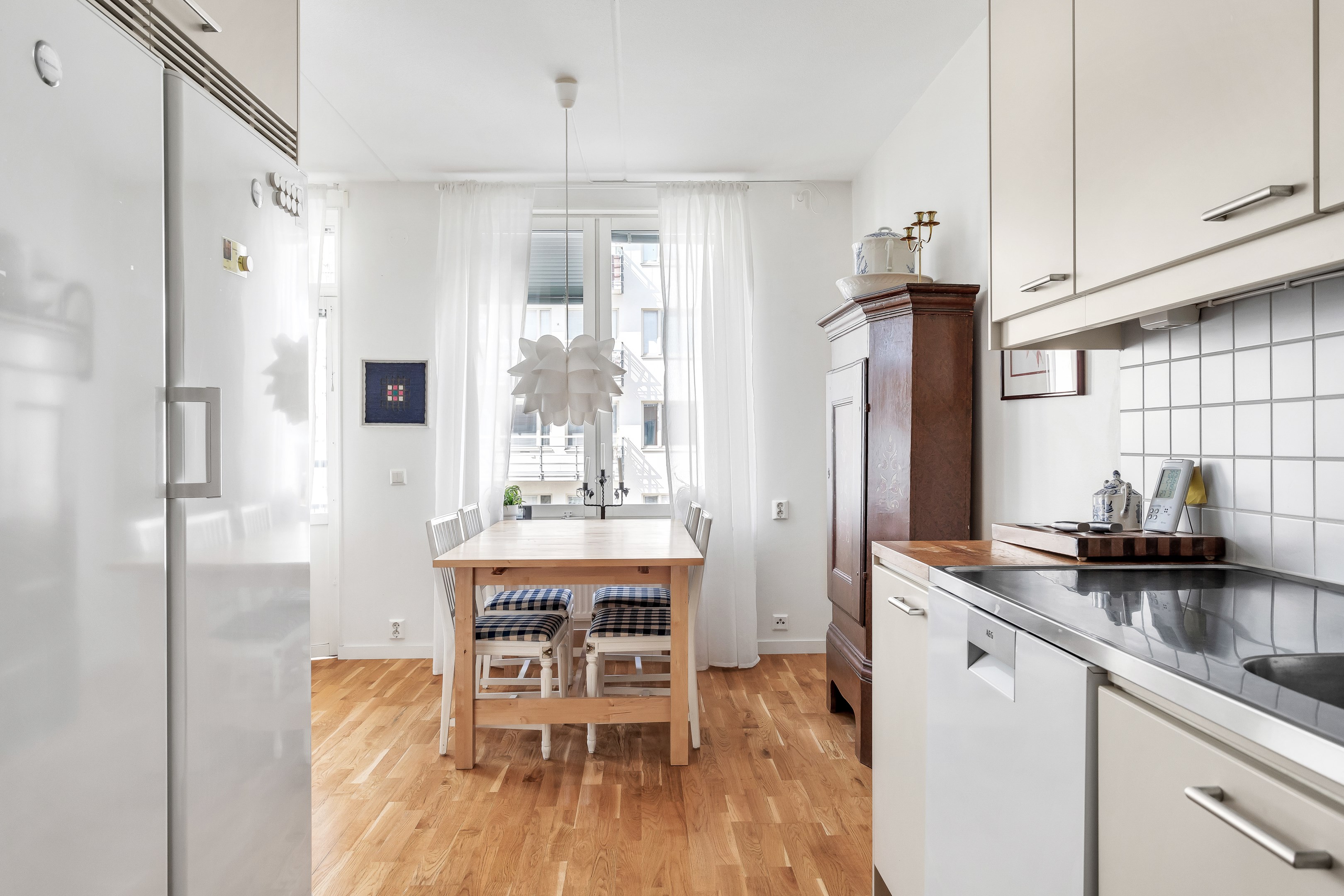 Bostadsbild från Kungsängsgatan 57 H, Såld i Kungsängen, Uppsala