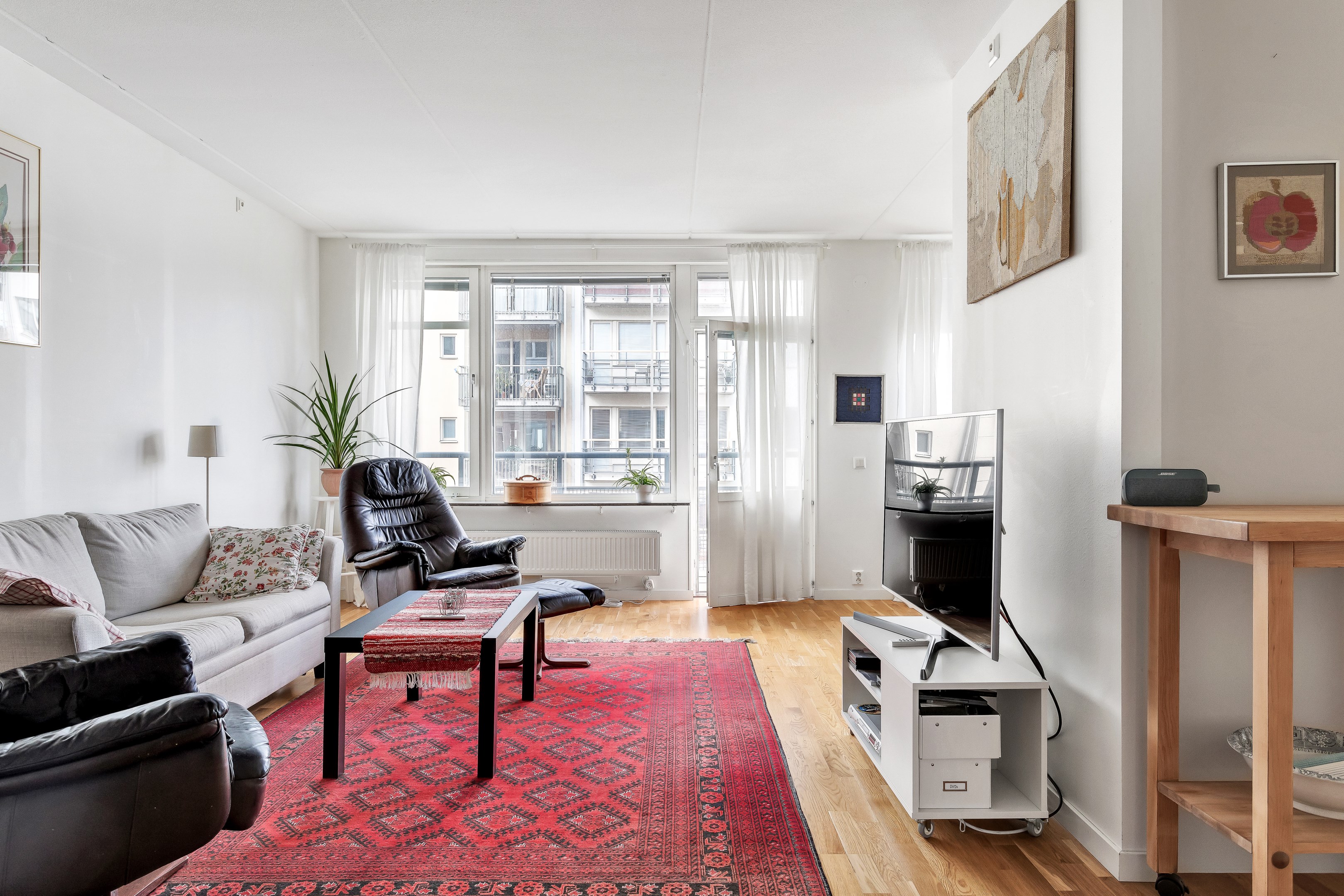 Bostadsbild från Kungsängsgatan 57 H, Såld i Kungsängen, Uppsala