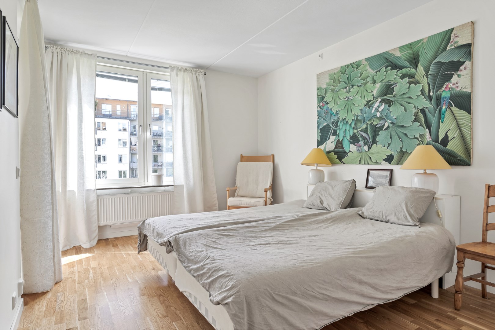 Bostadsbild från Kungsängsgatan 57 H, Såld i Kungsängen, Uppsala