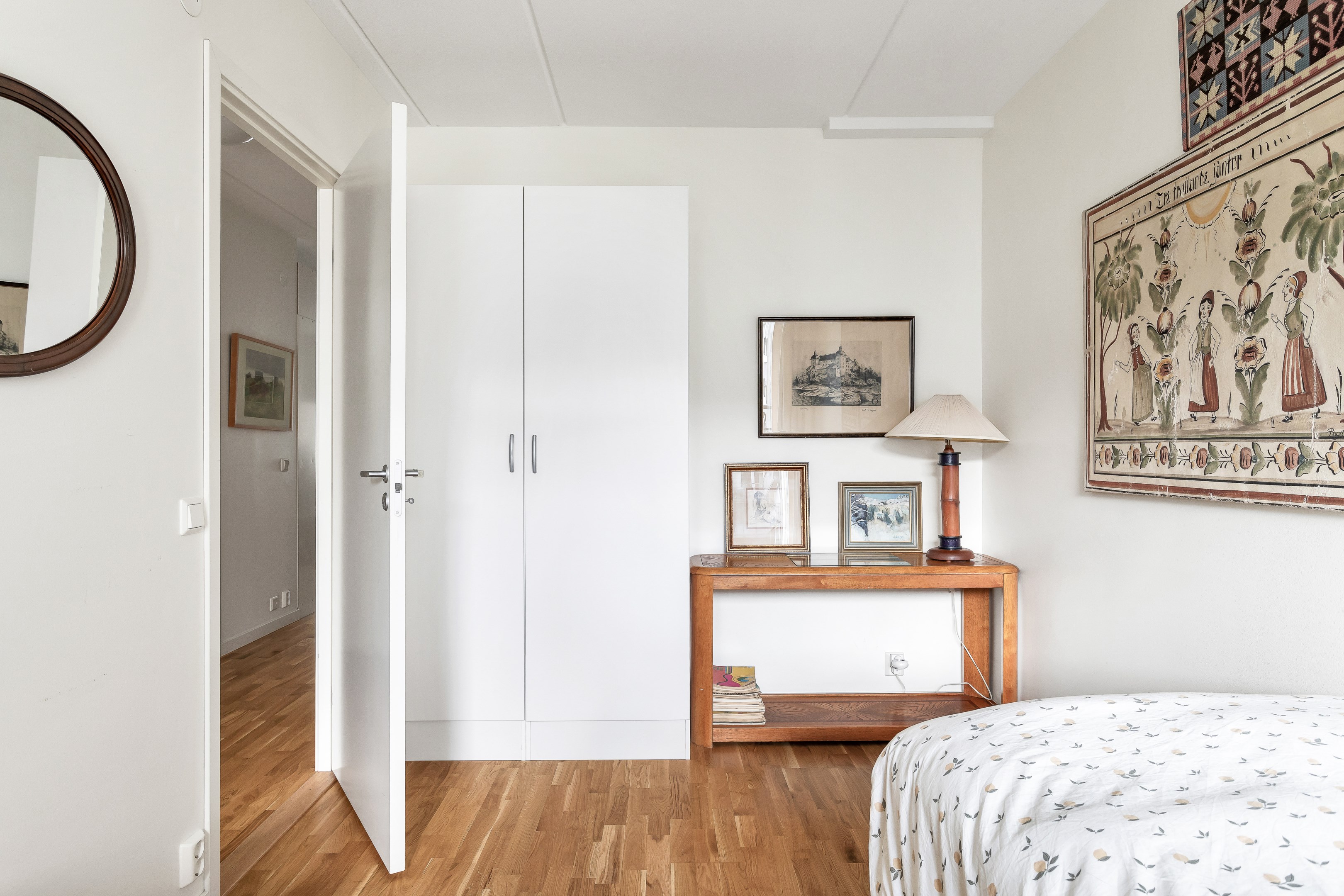 Bostadsbild från Kungsängsgatan 57 H, Såld i Kungsängen, Uppsala