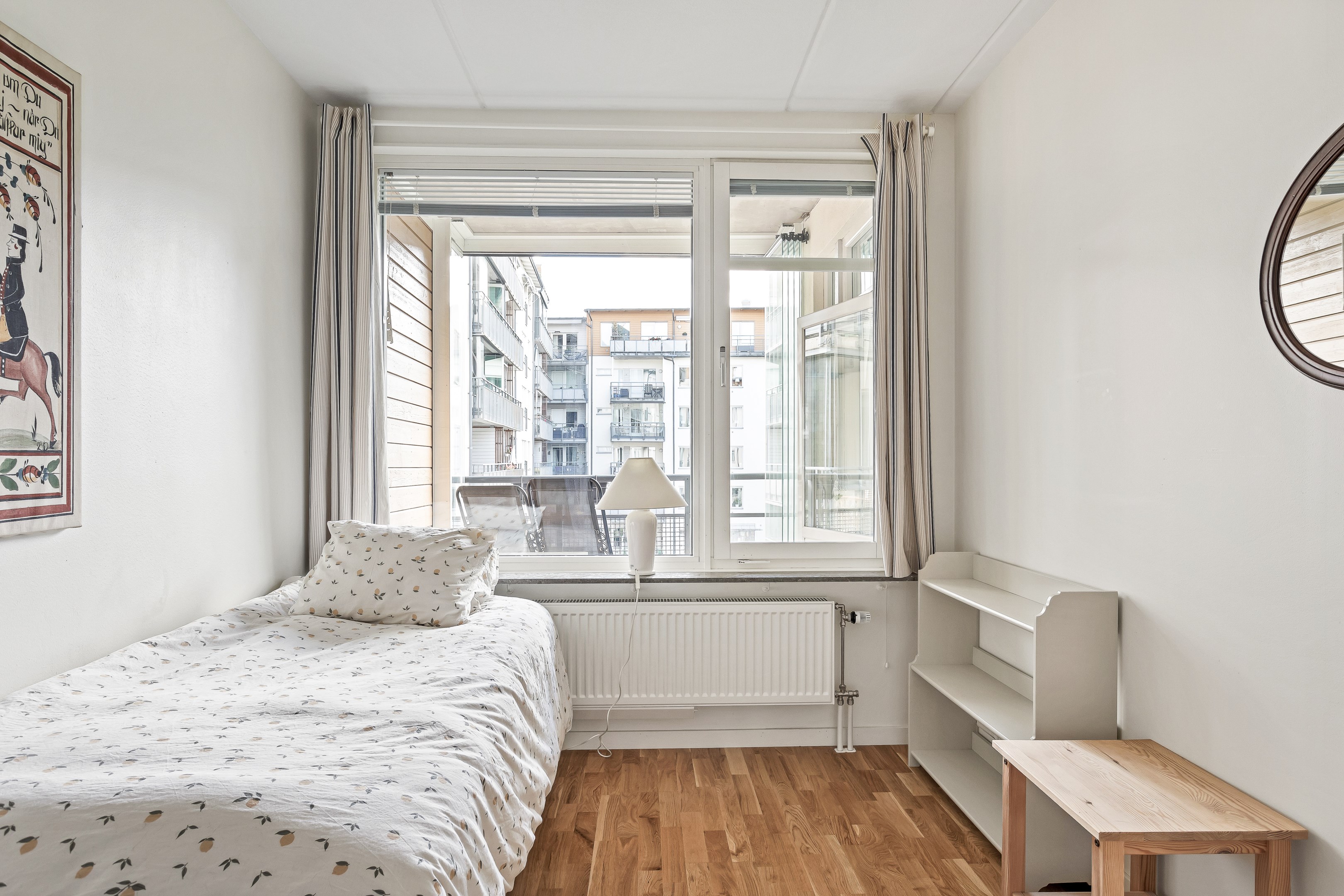 Bostadsbild från Kungsängsgatan 57 H, Såld i Kungsängen, Uppsala