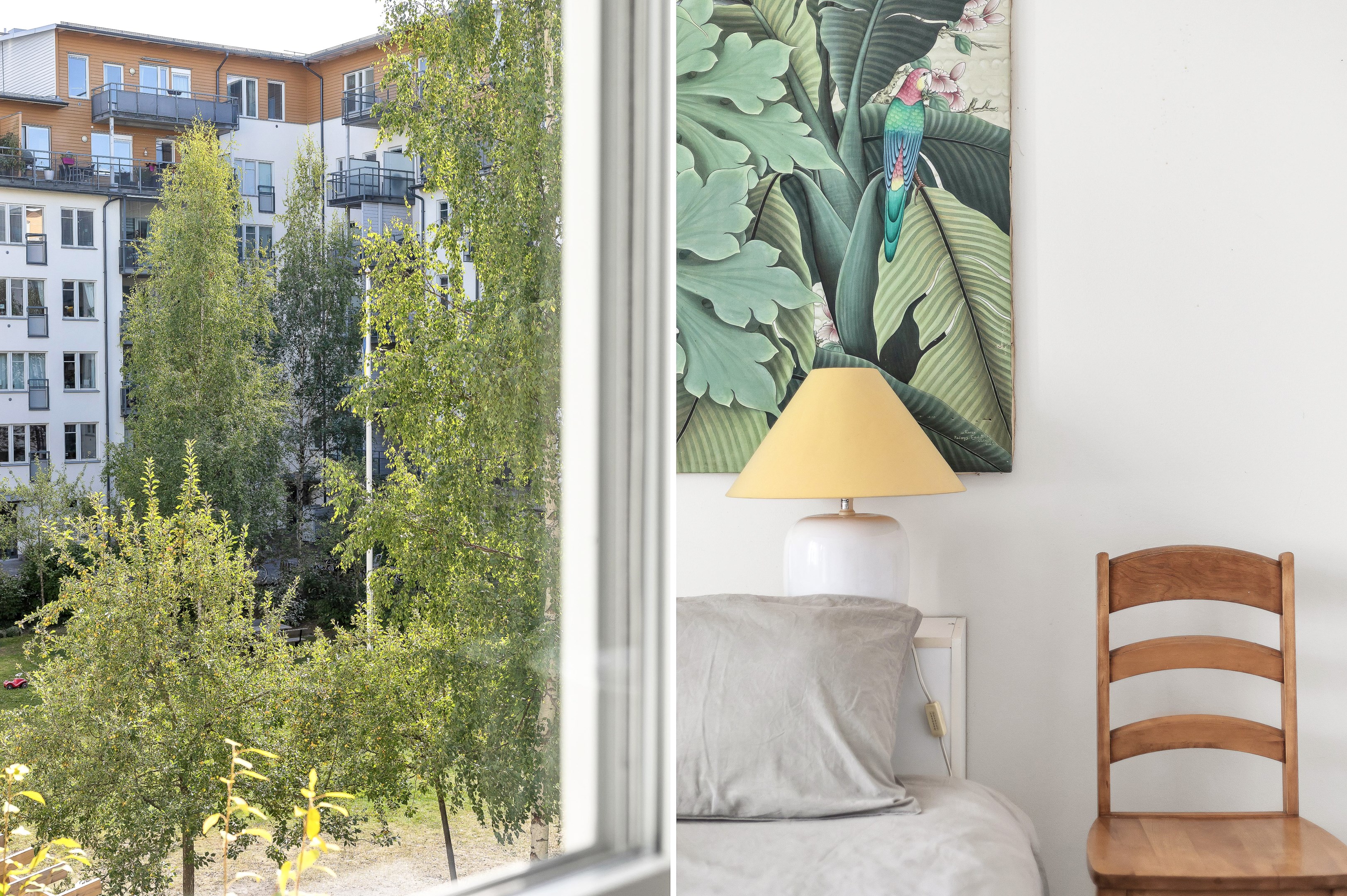 Bostadsbild från Kungsängsgatan 57 H, Såld i Kungsängen, Uppsala