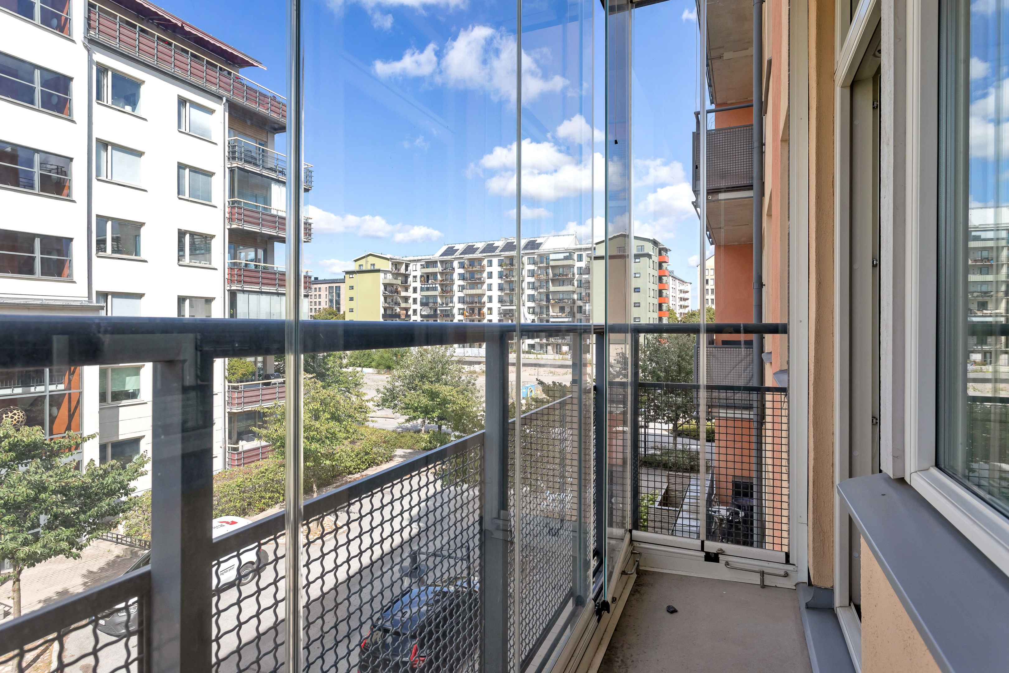 Bostadsbild från Kungsängsgatan 57 H, Såld i Kungsängen, Uppsala