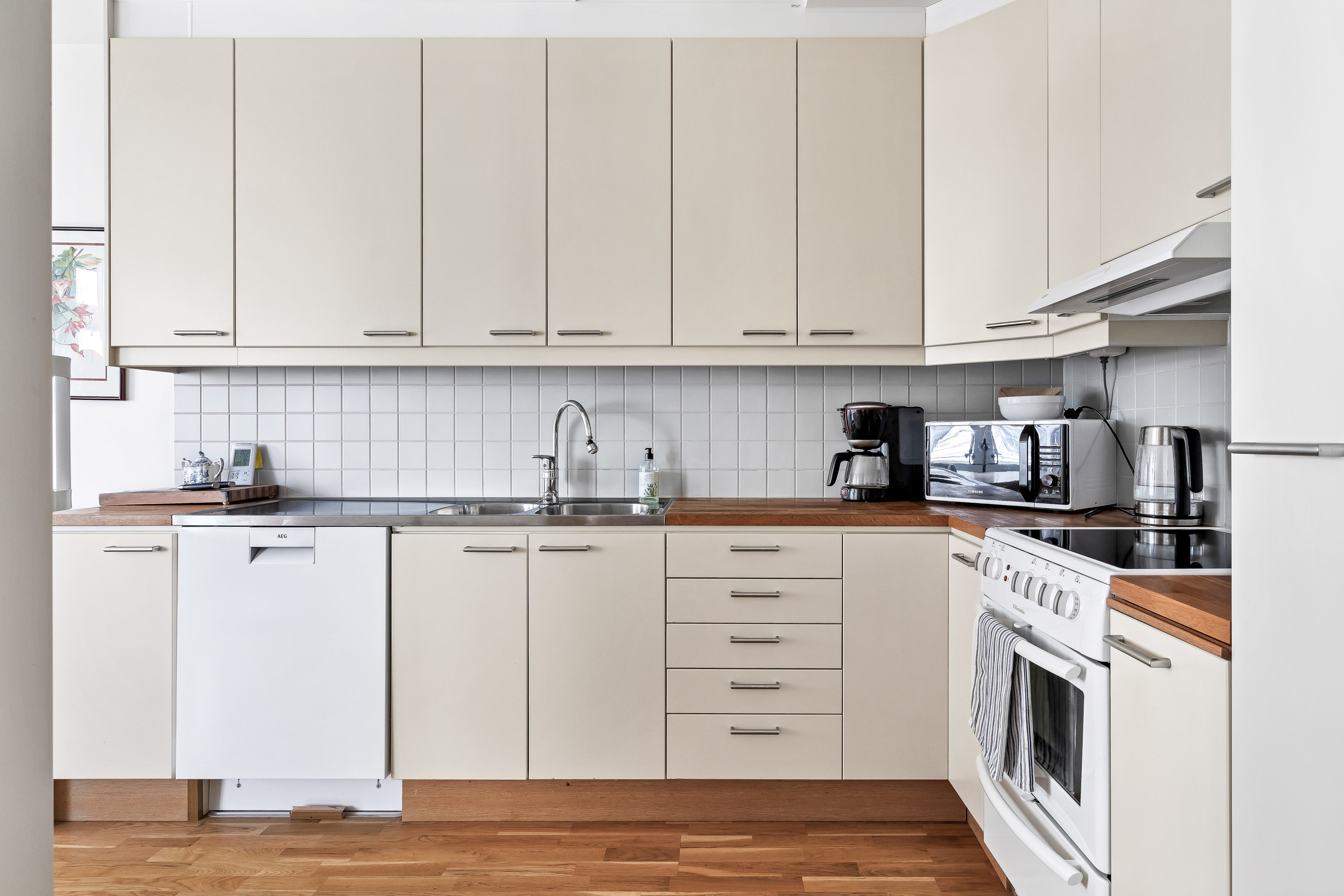 Bostadsbild från Kungsängsgatan 57 H, Såld i Kungsängen, Uppsala