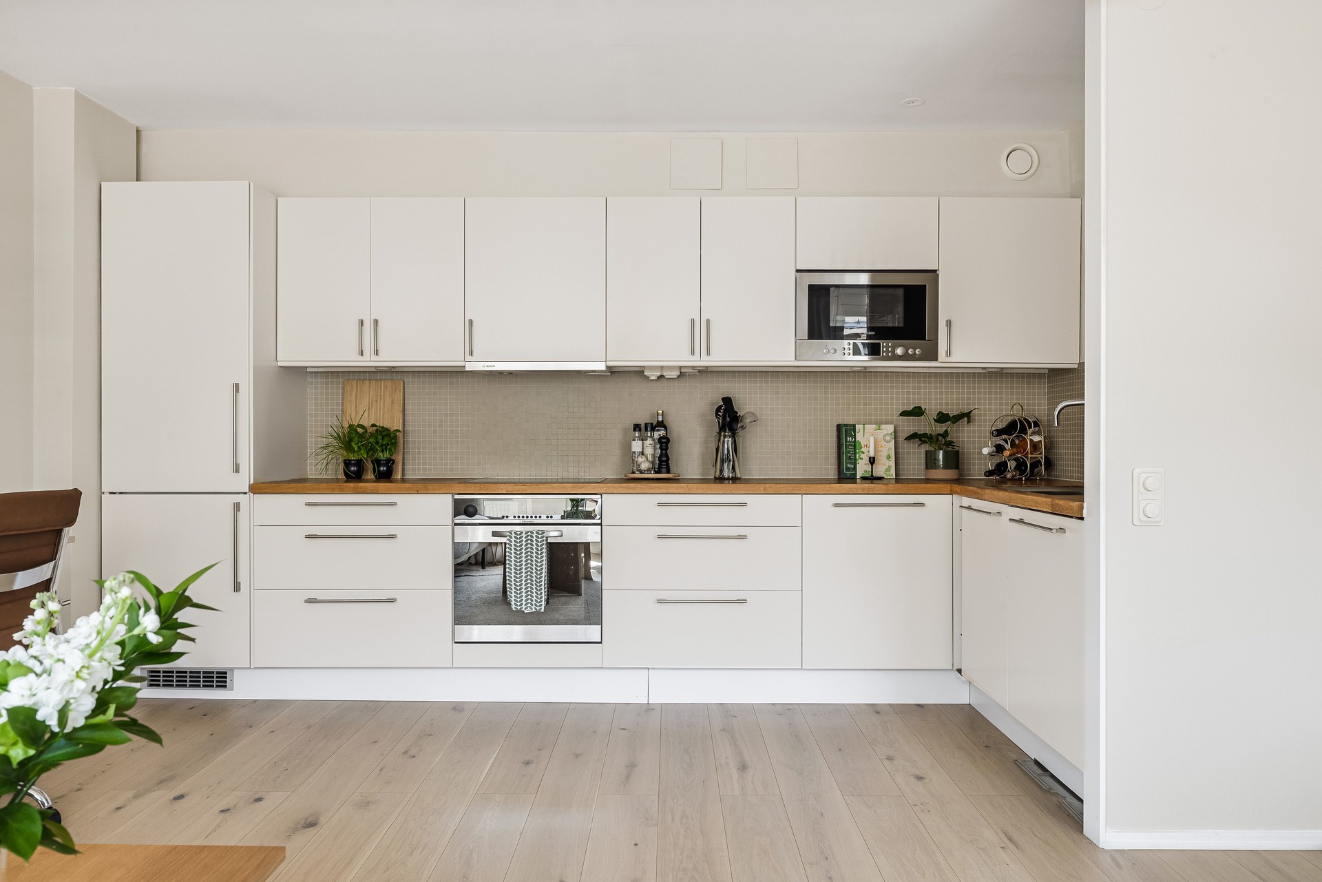 Bostadsbild från Kommendörsgatan 8P, vån 4/4, Såld i Östermalm, Stockholm