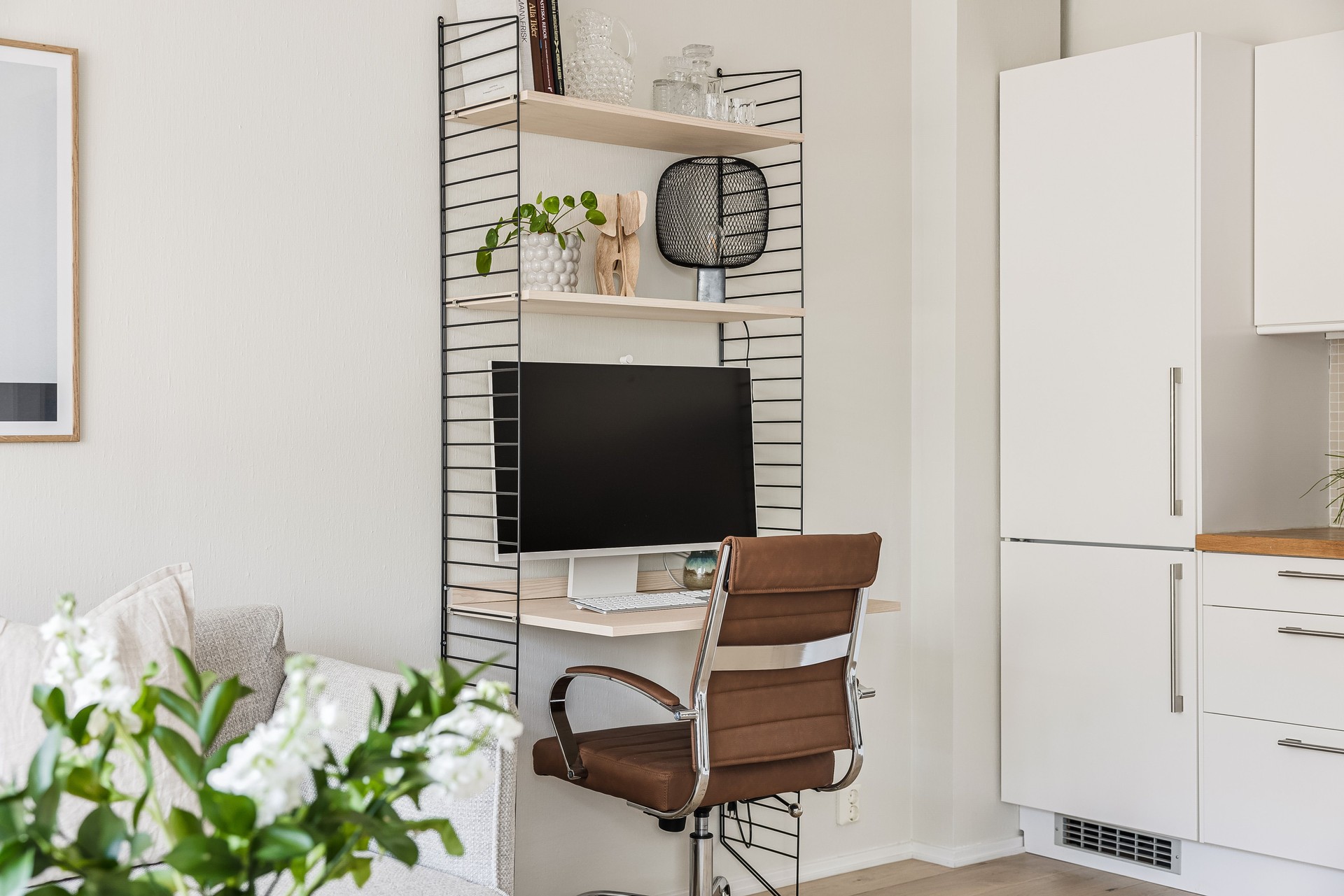 Bostadsbild från Kommendörsgatan 8P, vån 4/4, Såld i Östermalm, Stockholm