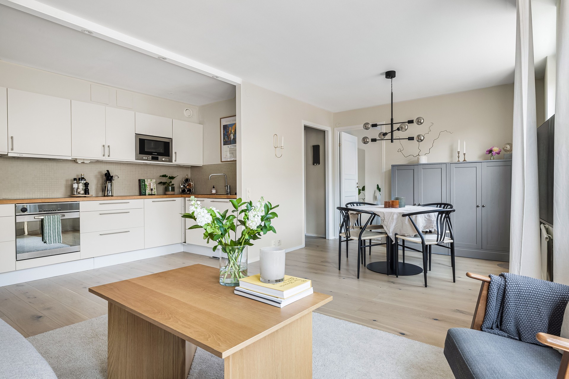 Bostadsbild från Kommendörsgatan 8P, vån 4/4, Såld i Östermalm, Stockholm