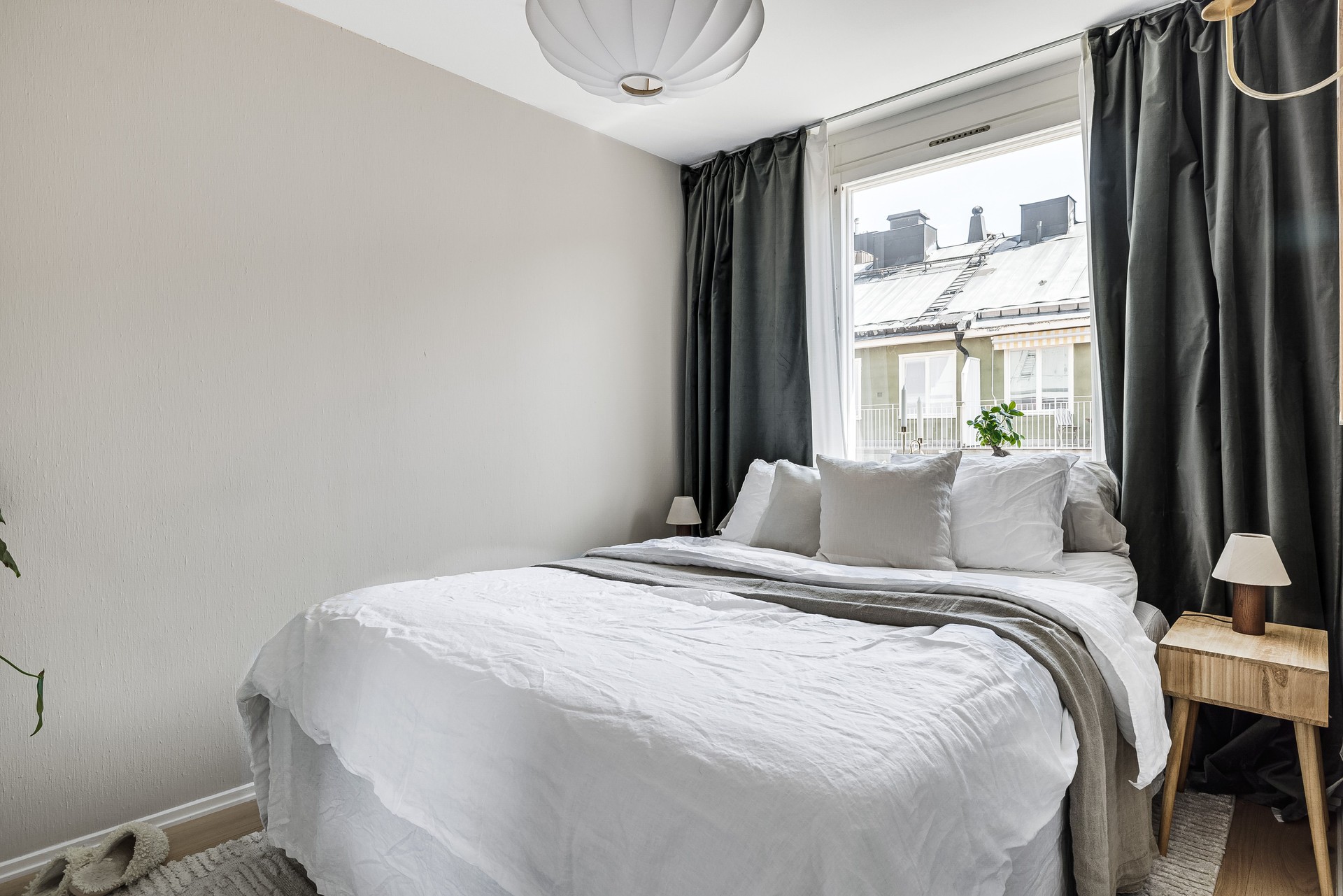 Bostadsbild från Kommendörsgatan 8P, vån 4/4, Såld i Östermalm, Stockholm