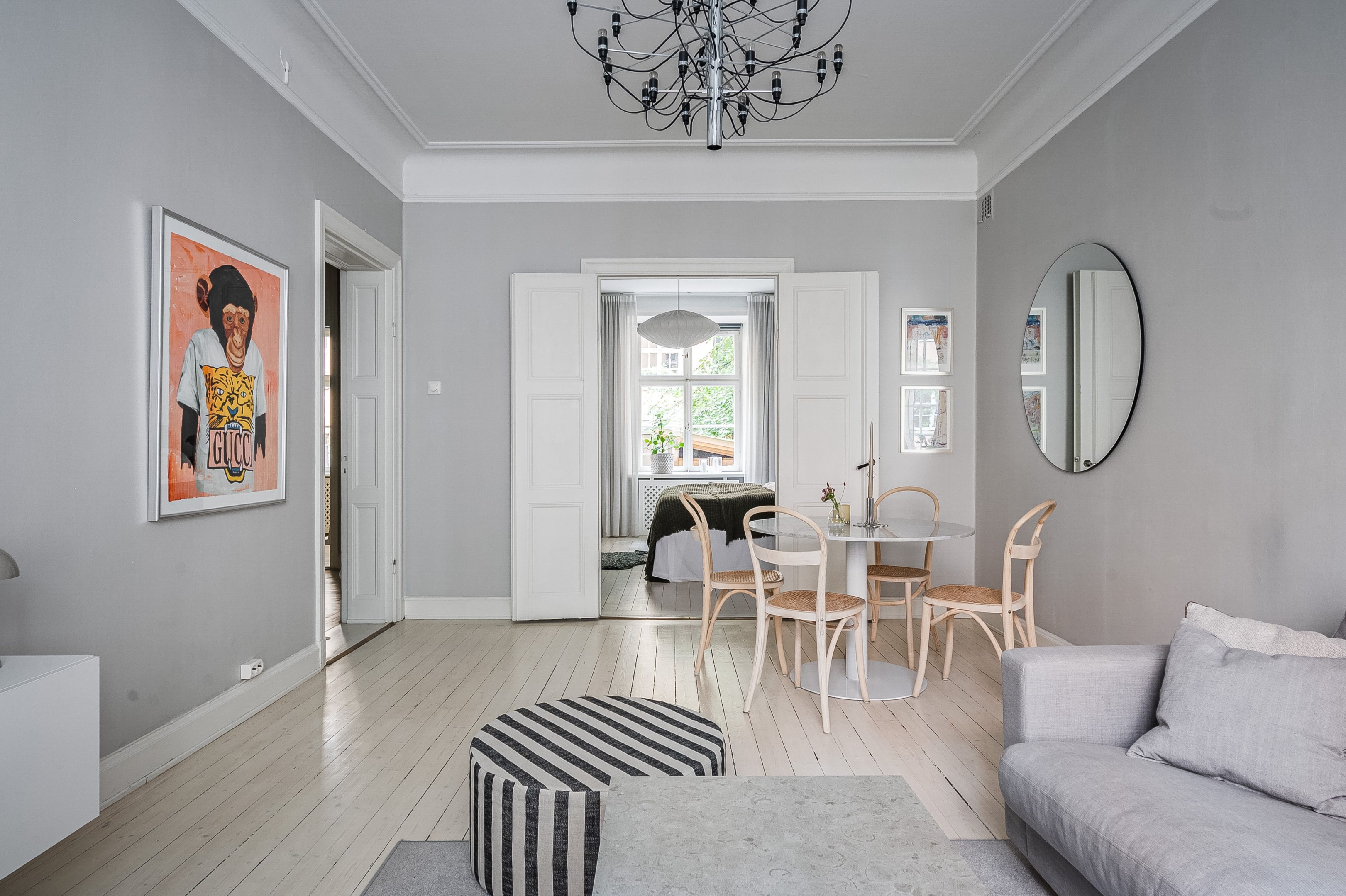 Bostadsbild från Bråvallagatan 10, 0,5 tr, Såld i Vasastan - Birkastan, Stockholm