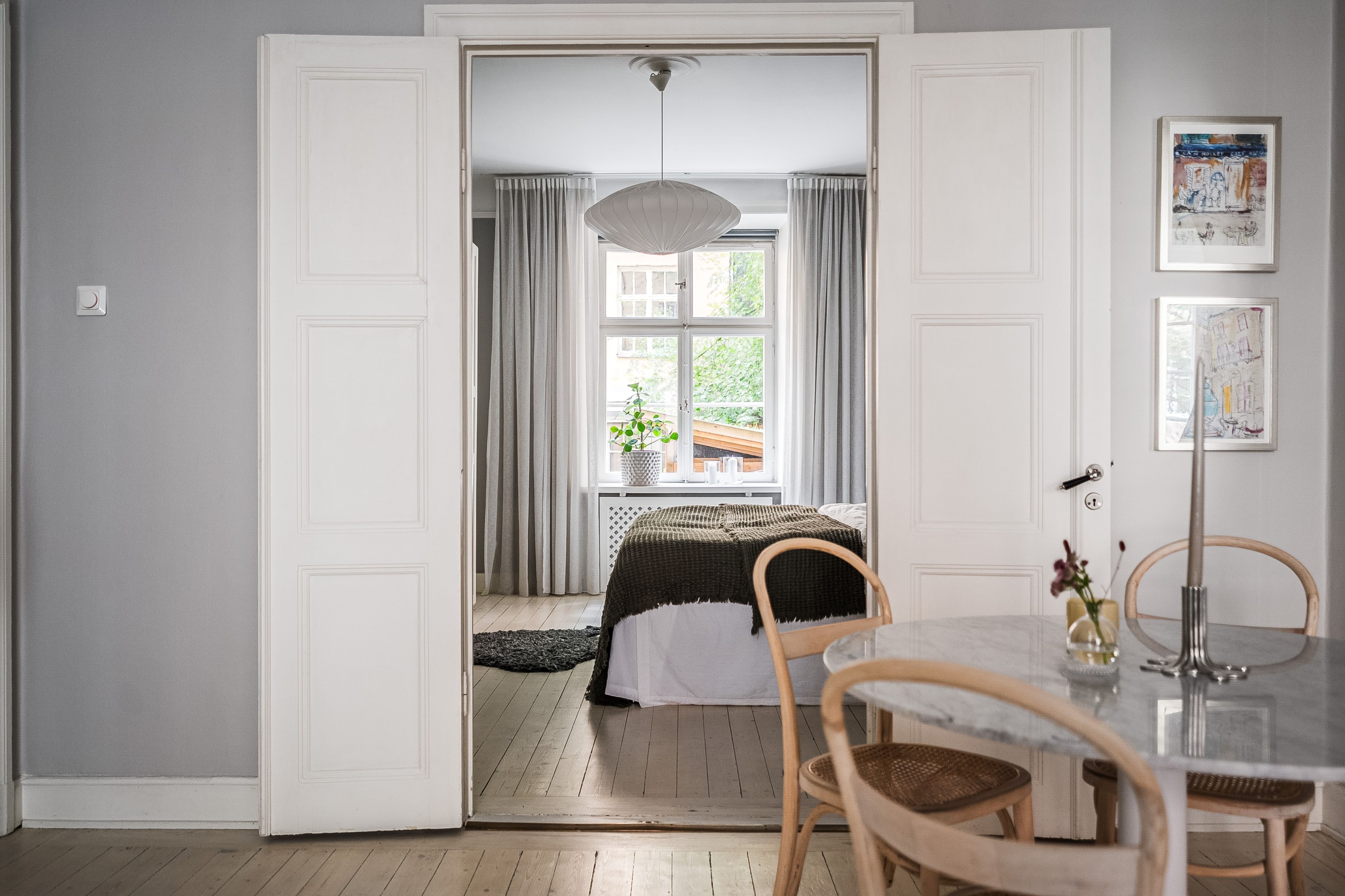 Bostadsbild från Bråvallagatan 10, 0,5 tr, Såld i Vasastan - Birkastan, Stockholm