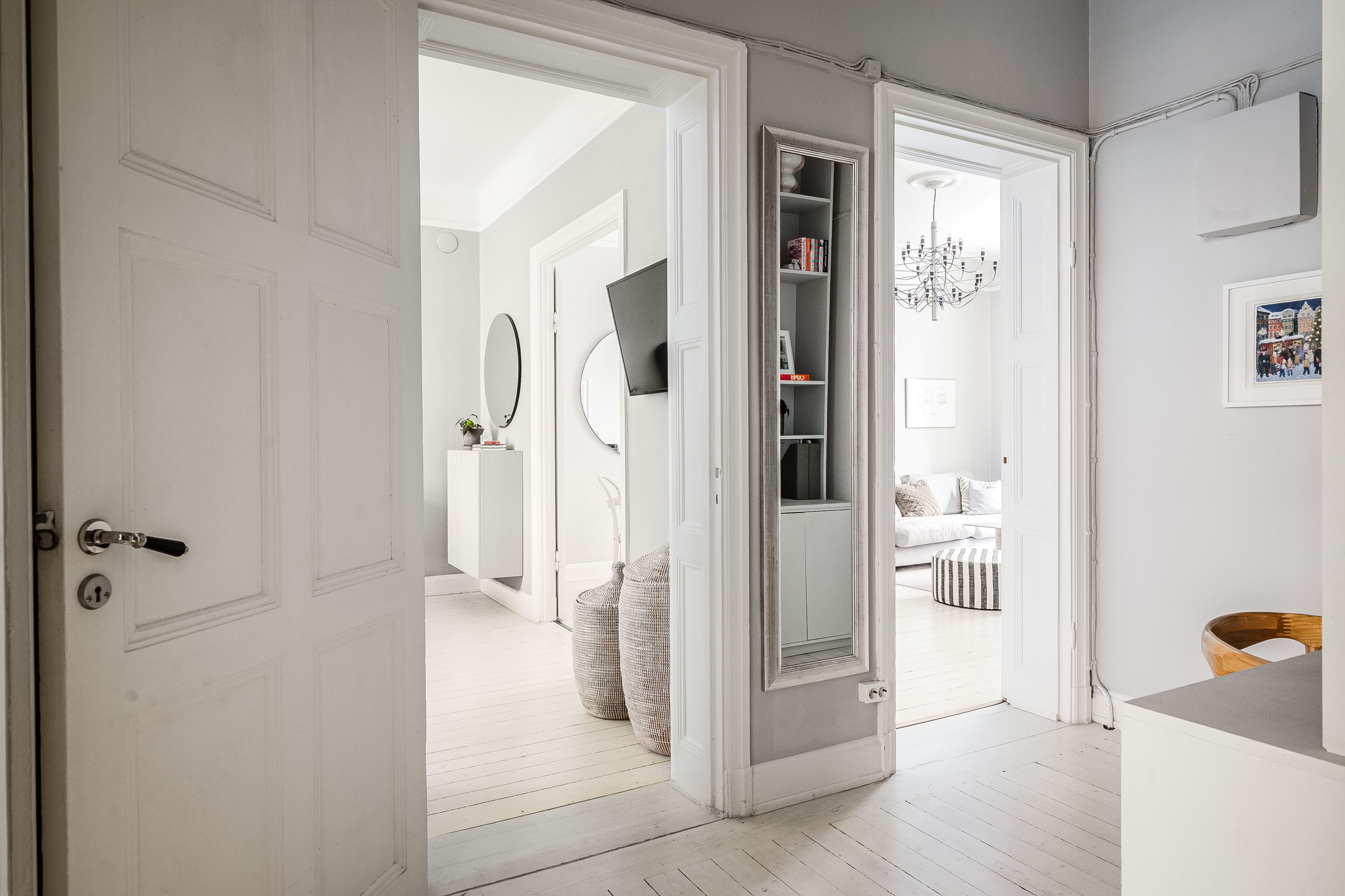 Bostadsbild från Bråvallagatan 10, 0,5 tr, Såld i Vasastan - Birkastan, Stockholm